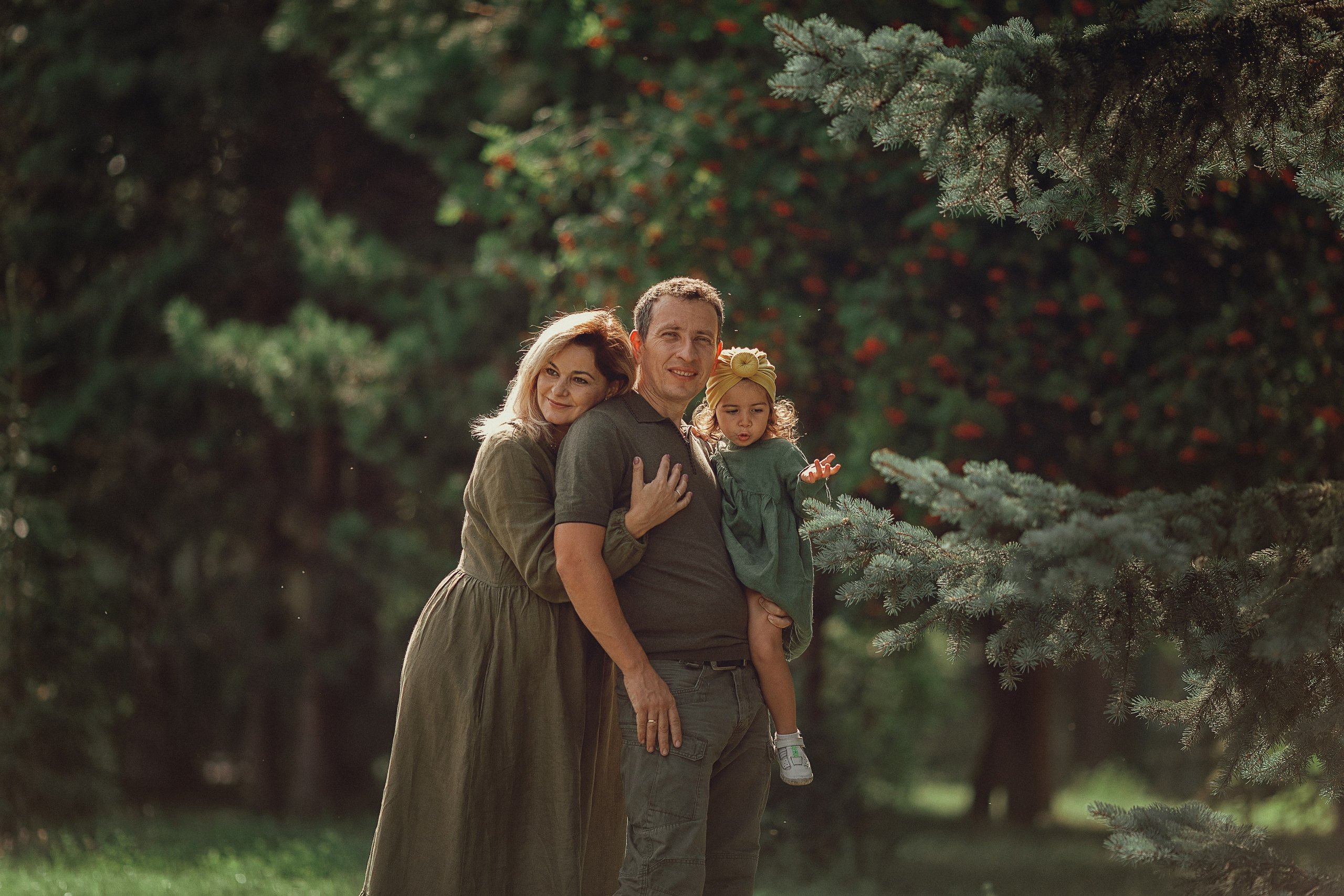 Сладкий арбуз. Семейный фотограф в Новосибирске Екатерина Сафронова