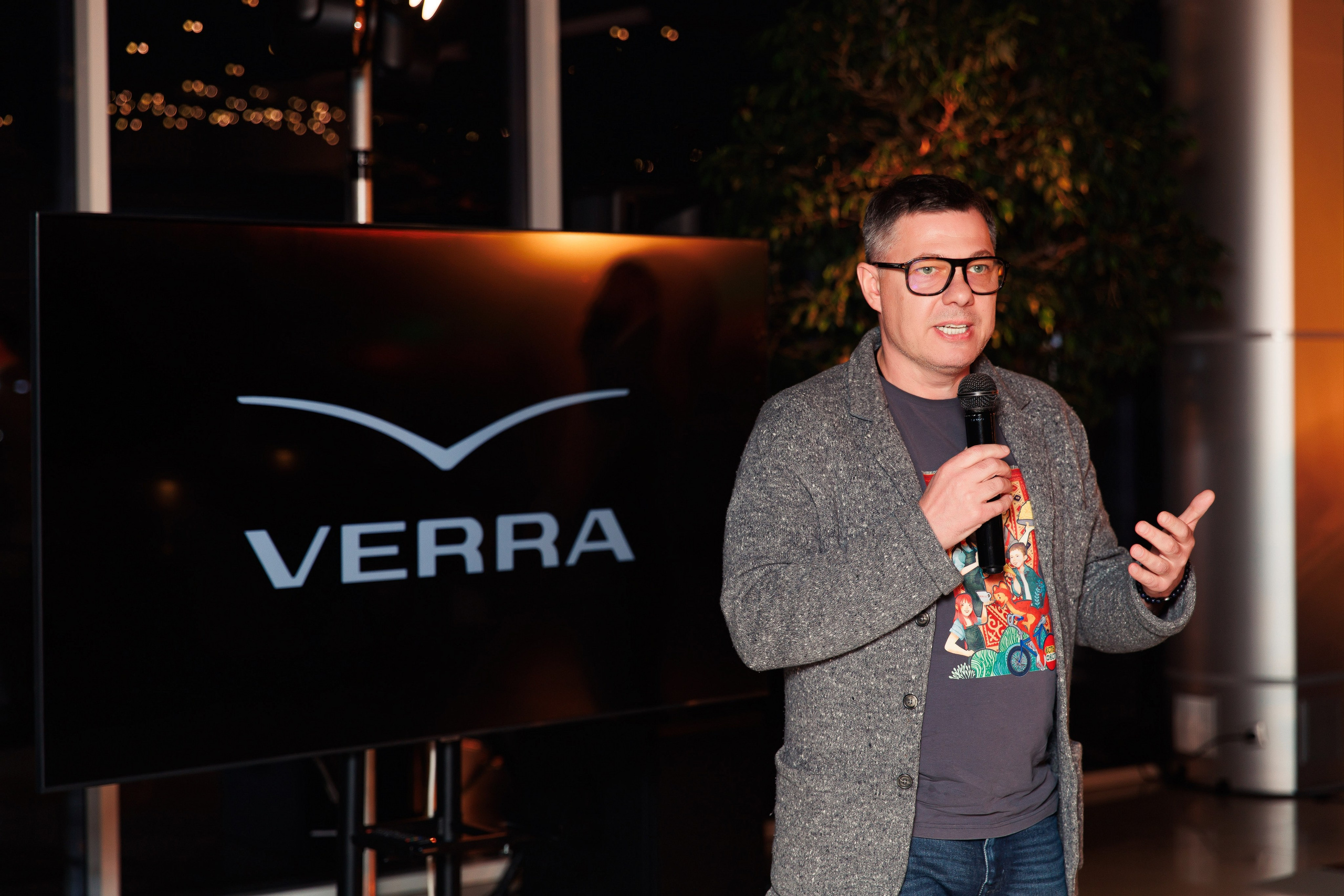 Презентация новой Toyota RAV4. Репортажный и свадебный фотограф в Уфе Павел Кожевников