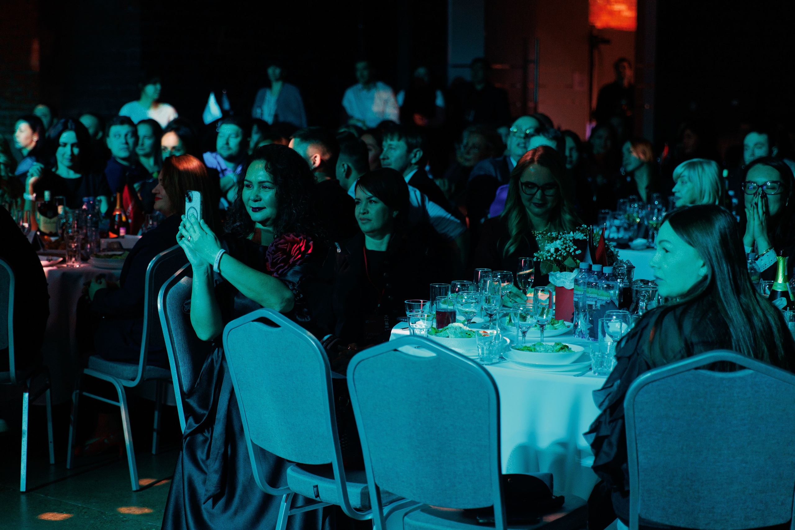 Презентация ЖК AURICA. Репортажный и свадебный фотограф в Уфе Павел Кожевников