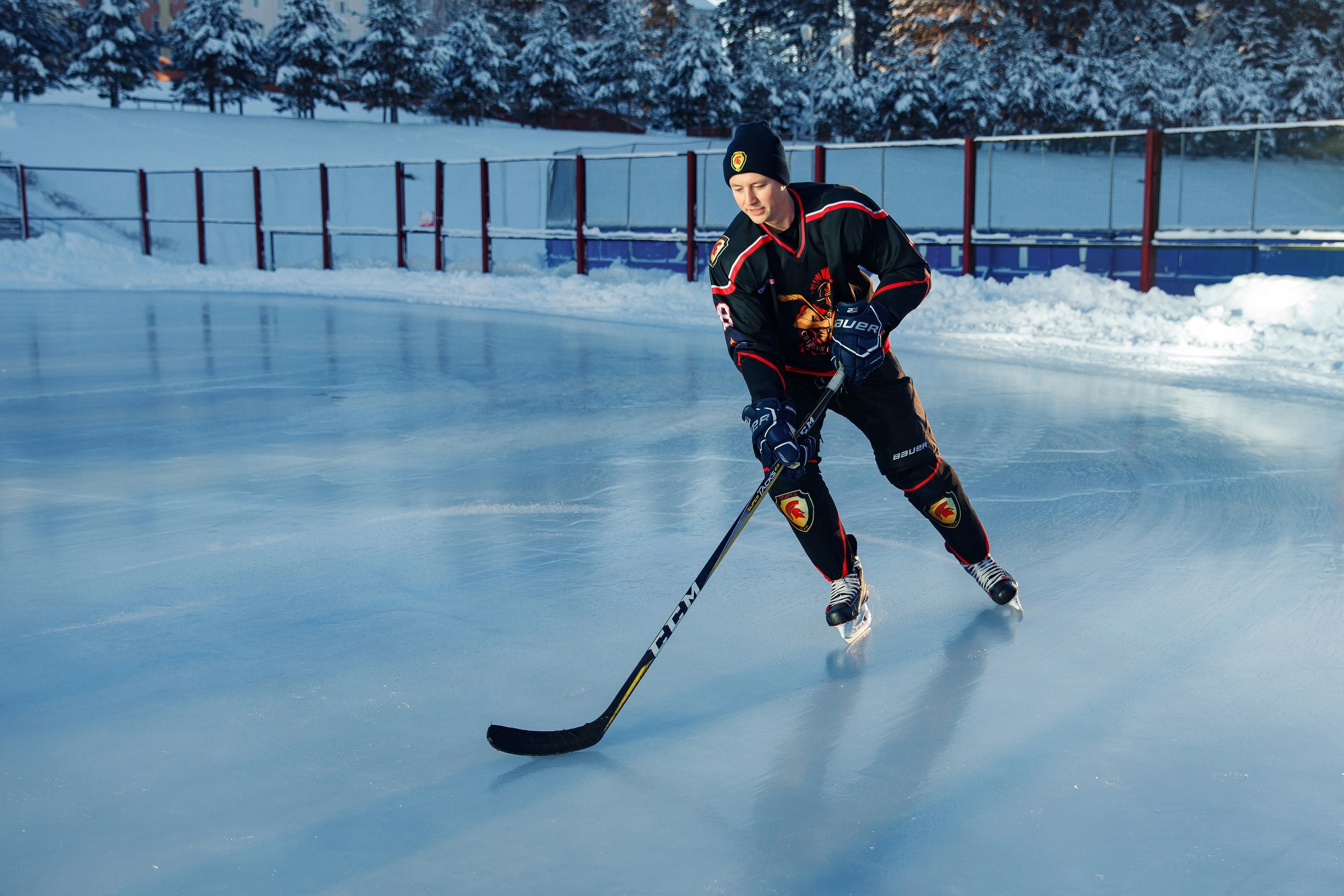 Санаторий «Янган-Тау». Репортажный и свадебный фотограф в Уфе Павел Кожевников