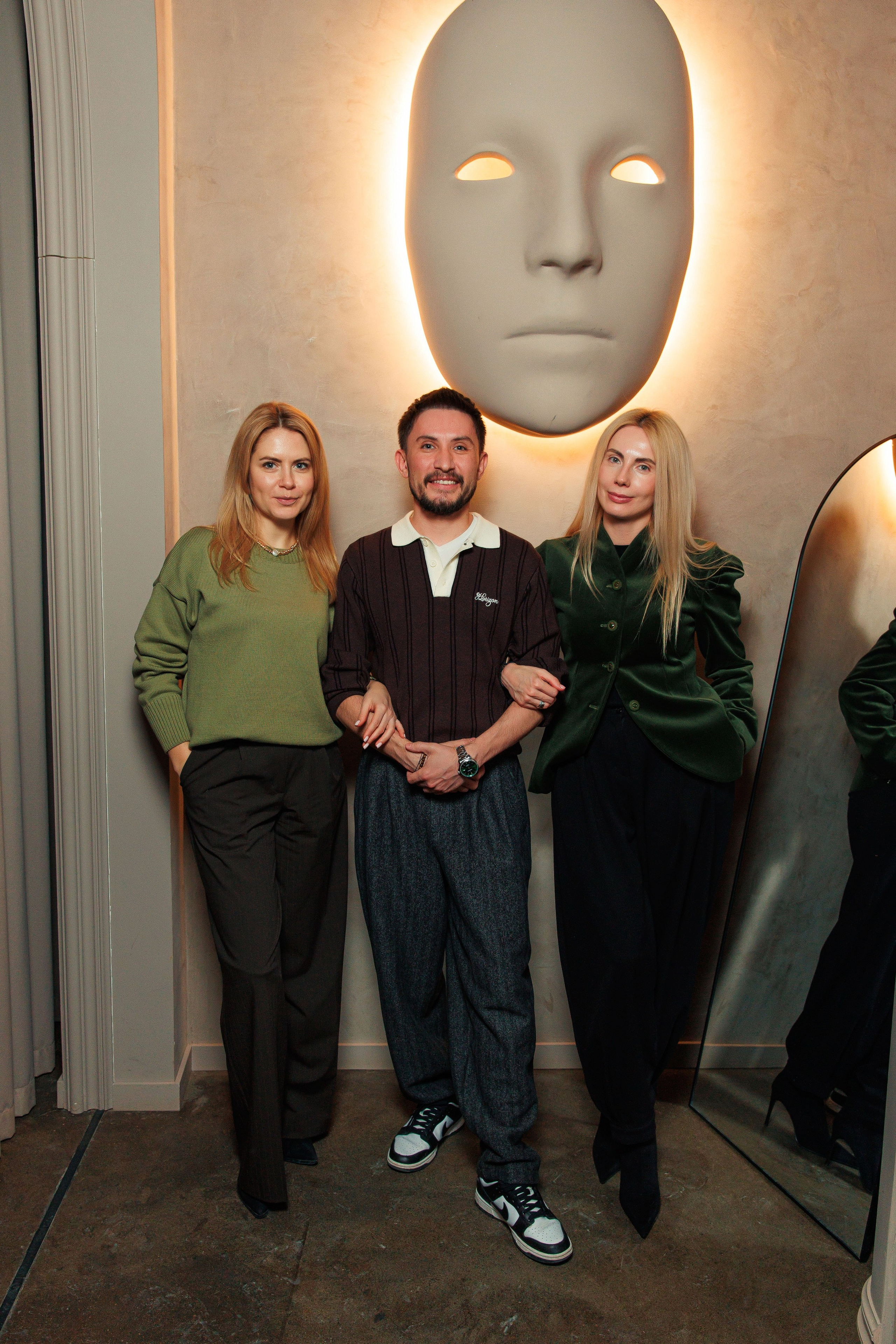 Третий трест в Доме Мафии. Репортажный и свадебный фотограф в Уфе Павел Кожевников