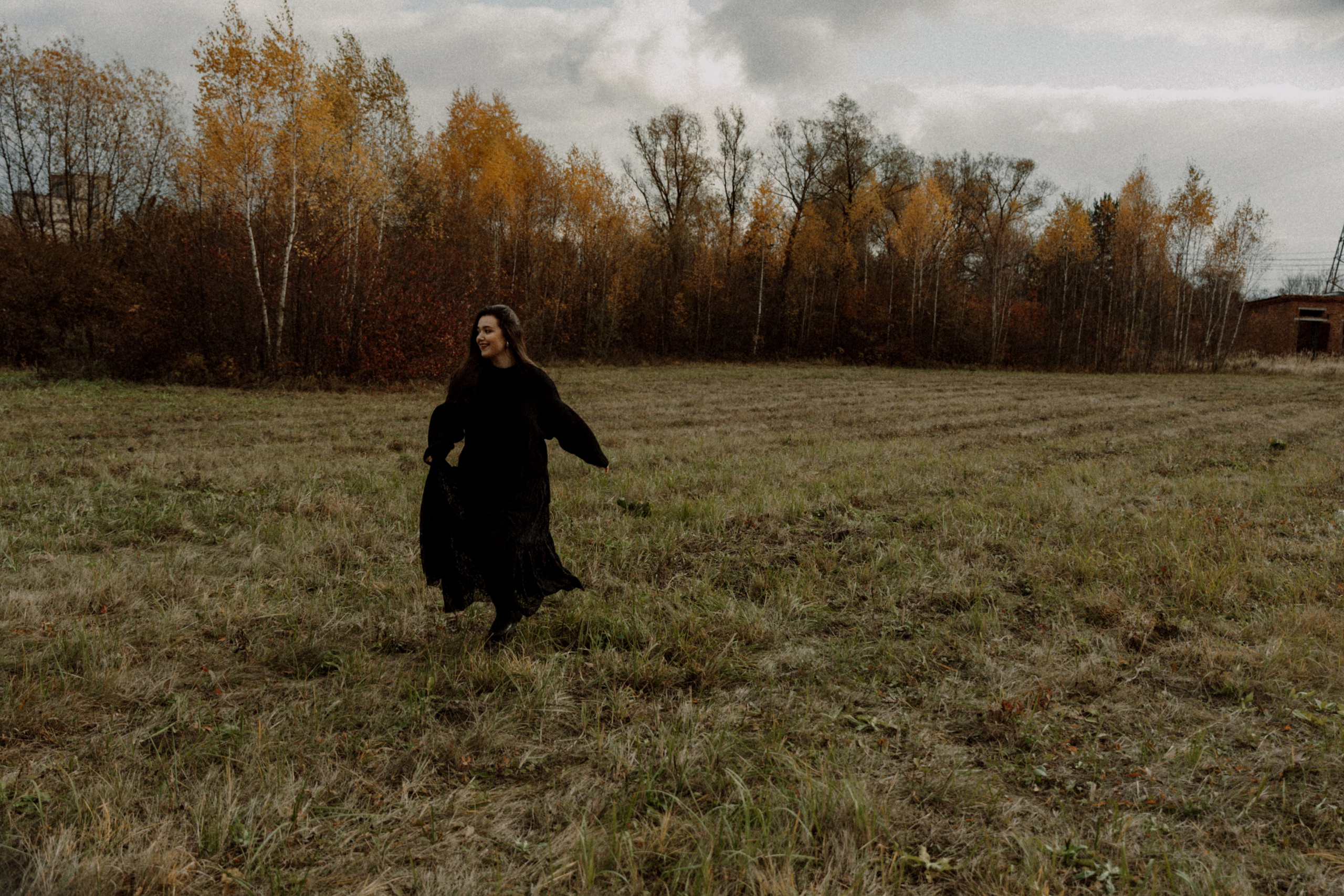 Ксюша. Свадебный и индивидуальный фотограф в Суворове Клюева Мария