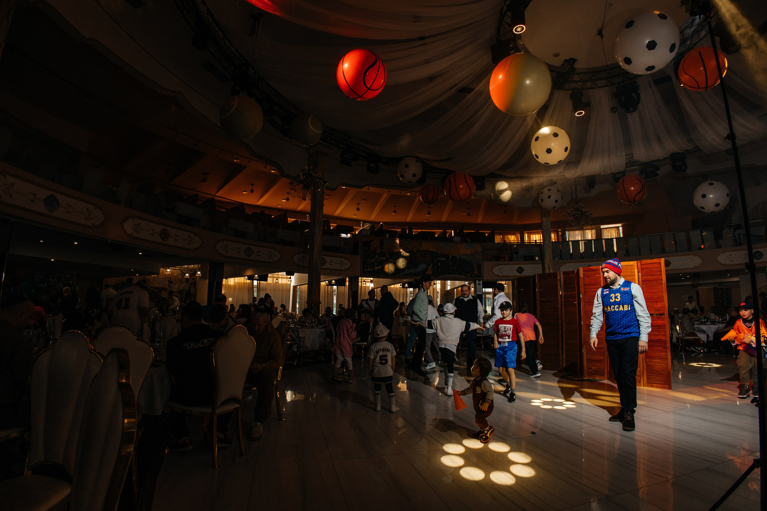 Пурим. Фотограф в Санкт-Петербурге Виктория Безверхая