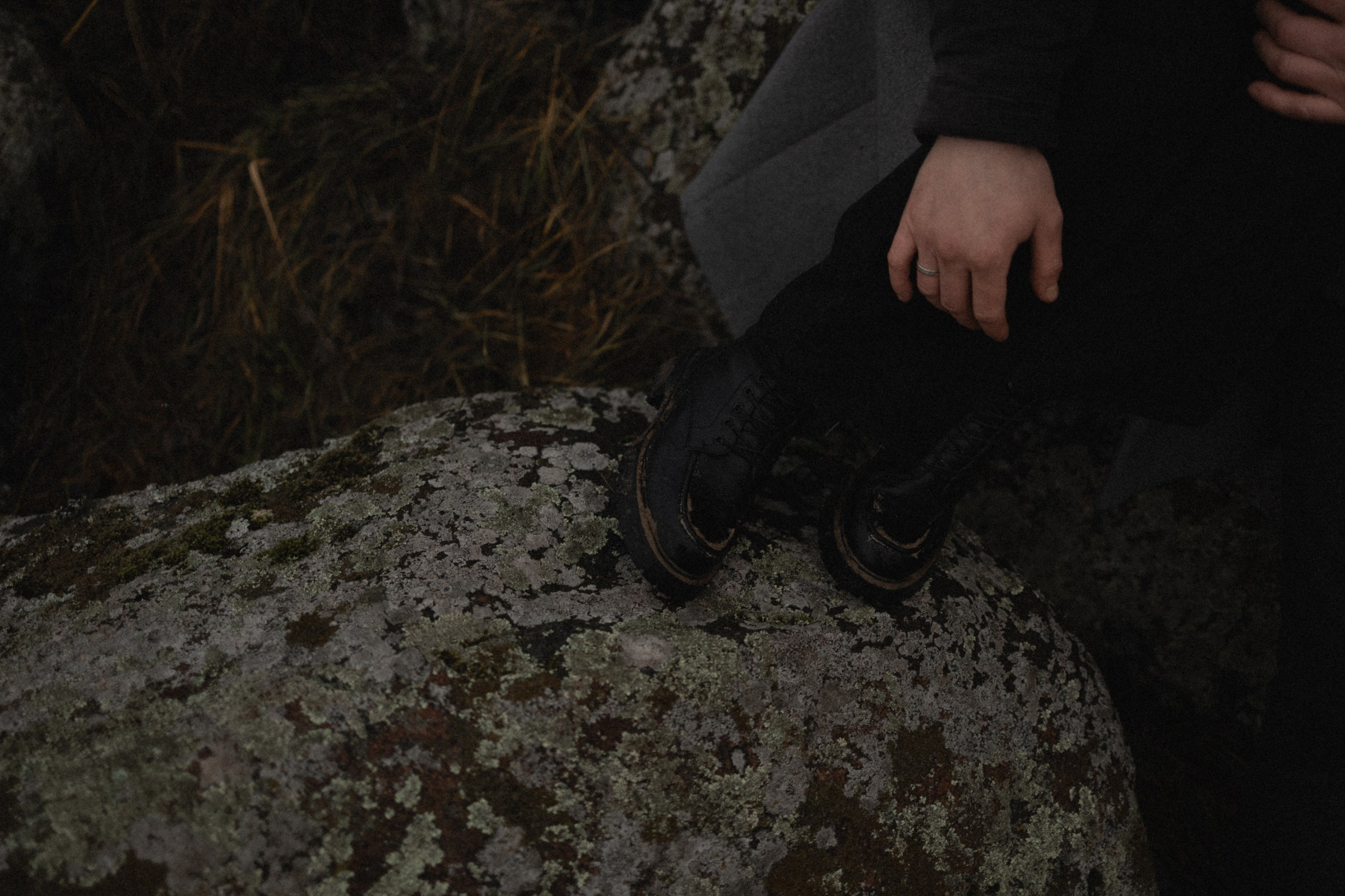 К Чуду. Фотограф Daria Wilner