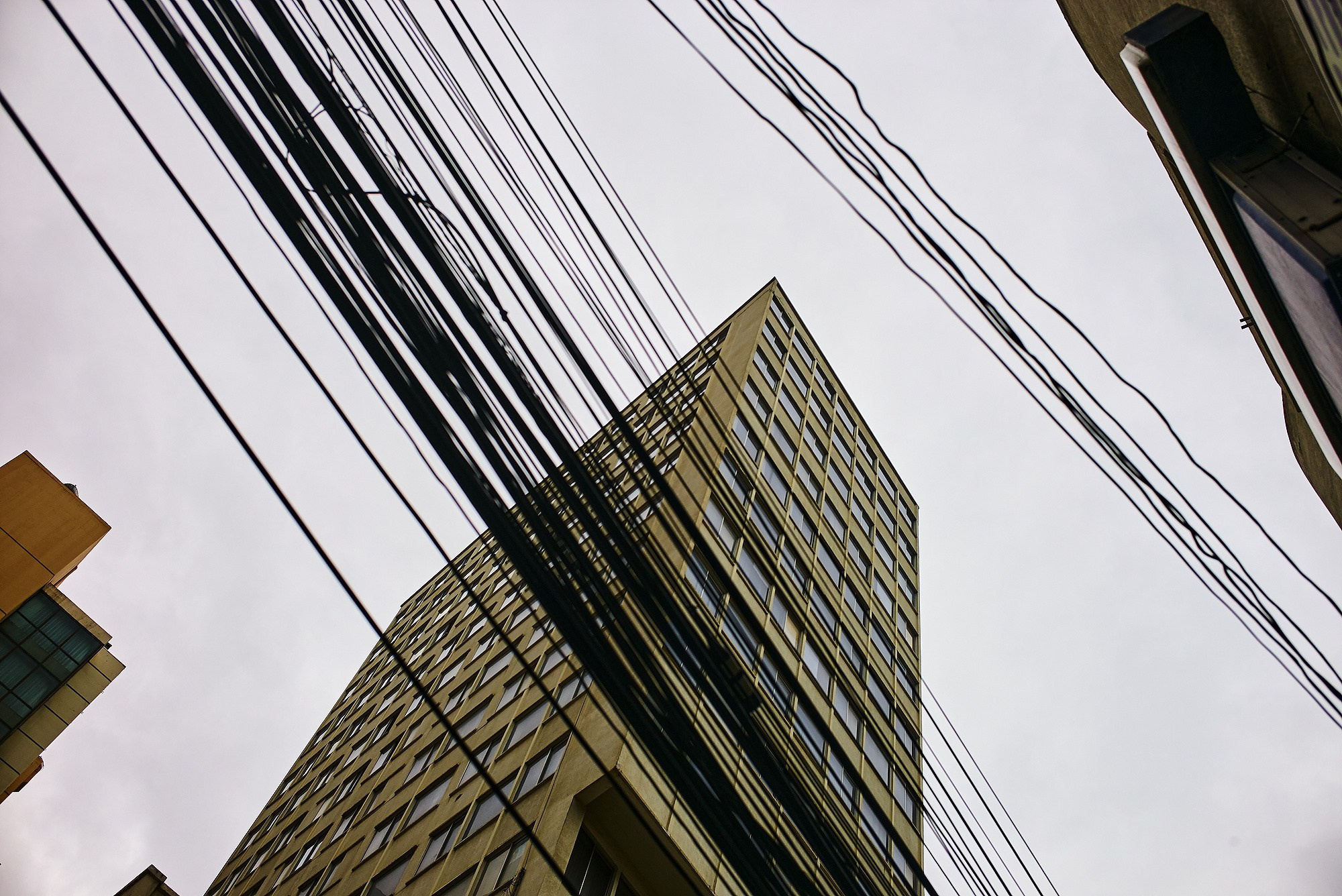 Уличная и жанровая фотография | Виктор Молодцов. Промышленная и репортажная фотография