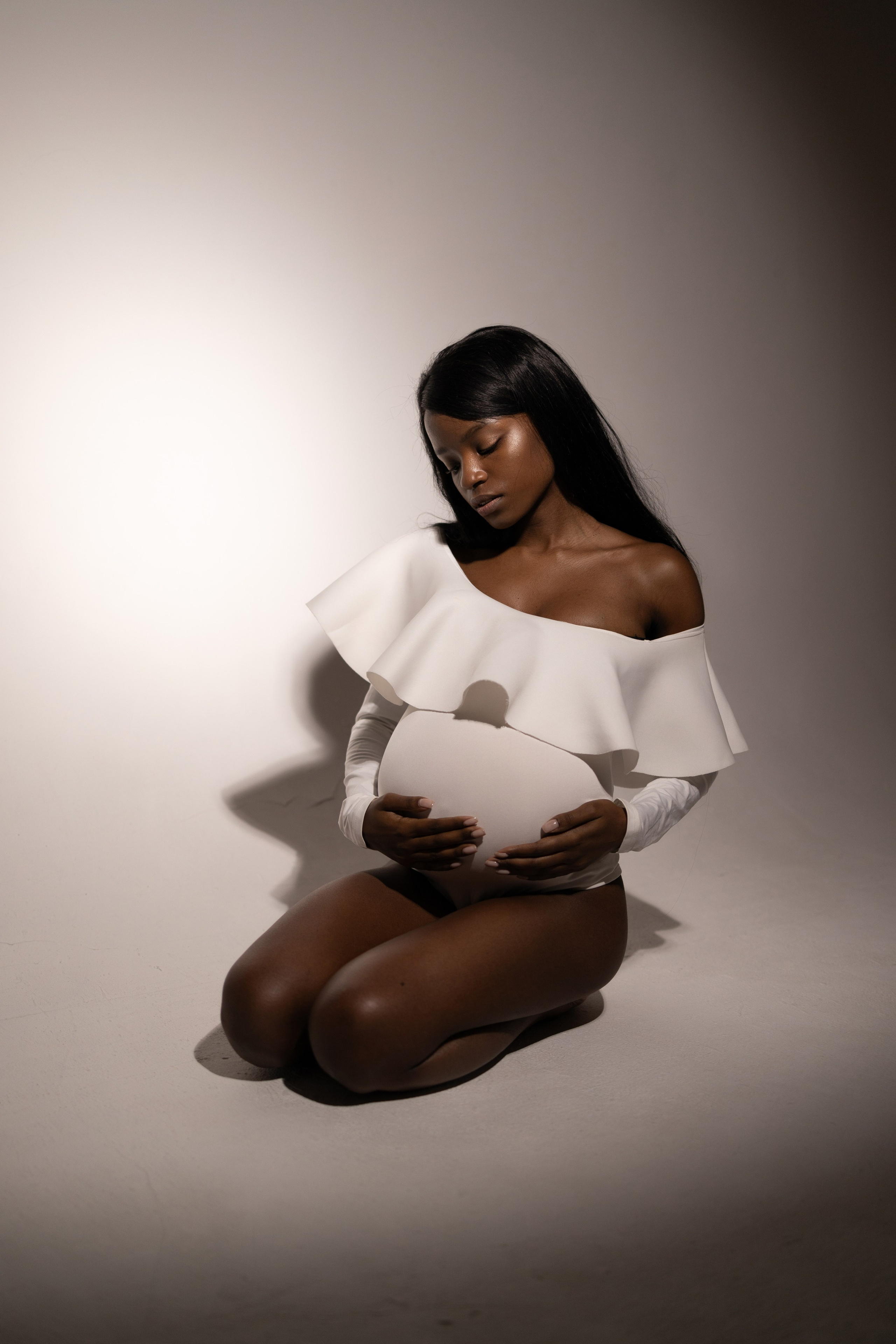 Беременность. Юлиана Самотос — Ваш фотограф в Москве