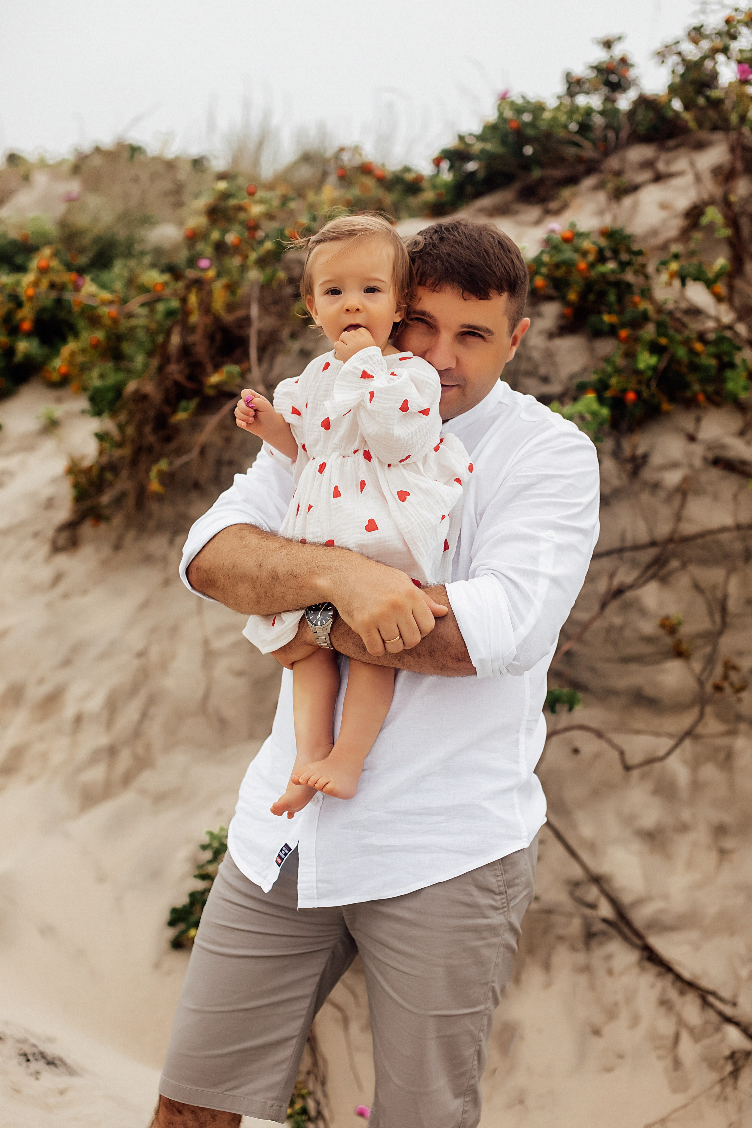 Балтийск. Свадебный и семейный фотограф/видеограф в Краснодаре Наталья Осинская