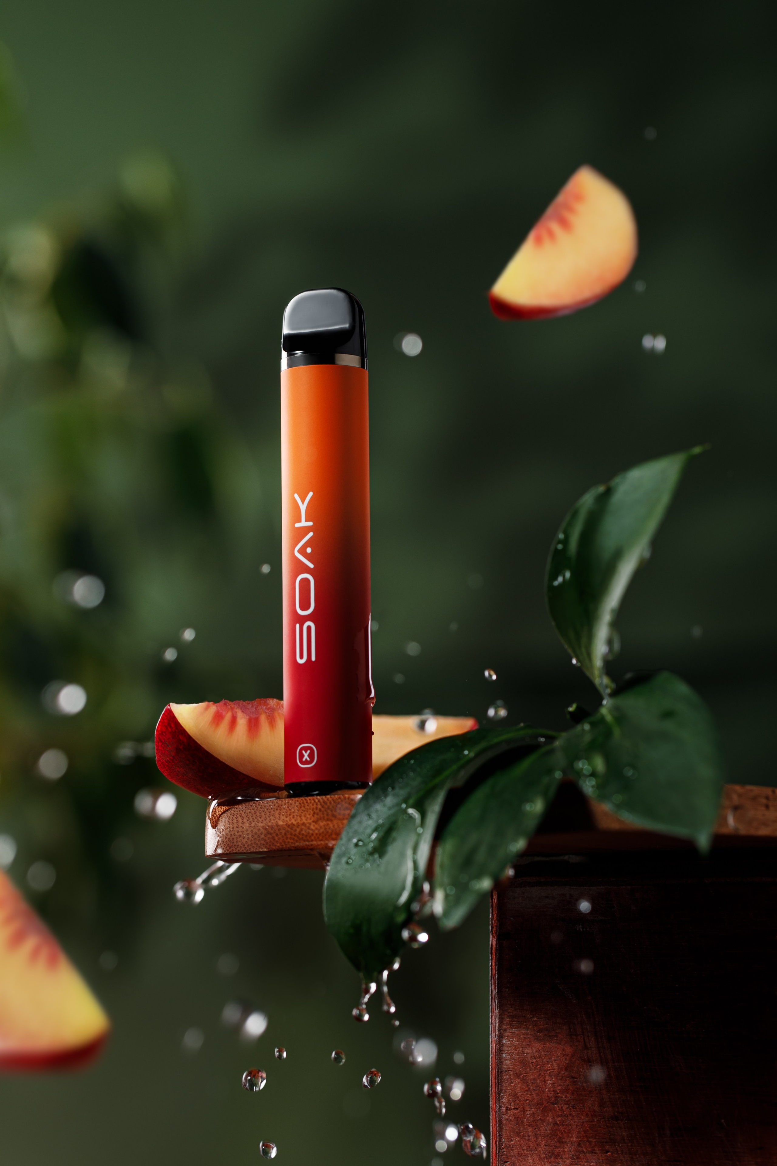 Soak. Фотограф в Казань и Москва