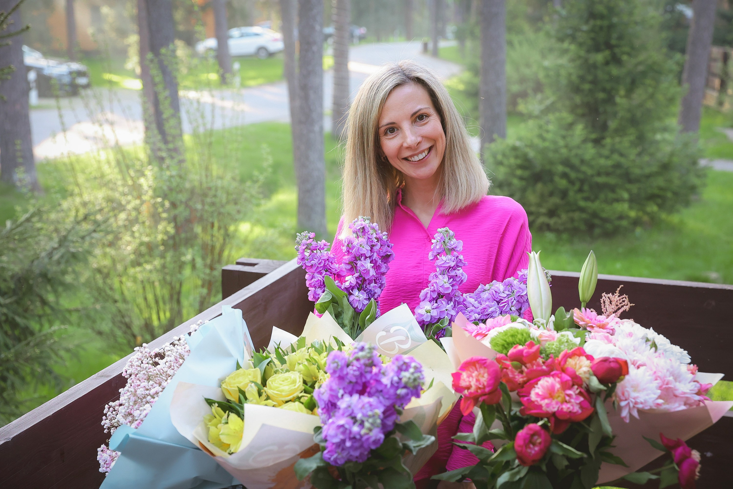 Репортаж. Профессиональной фотограф в Санкт-Петербурге Алексей Киселёв