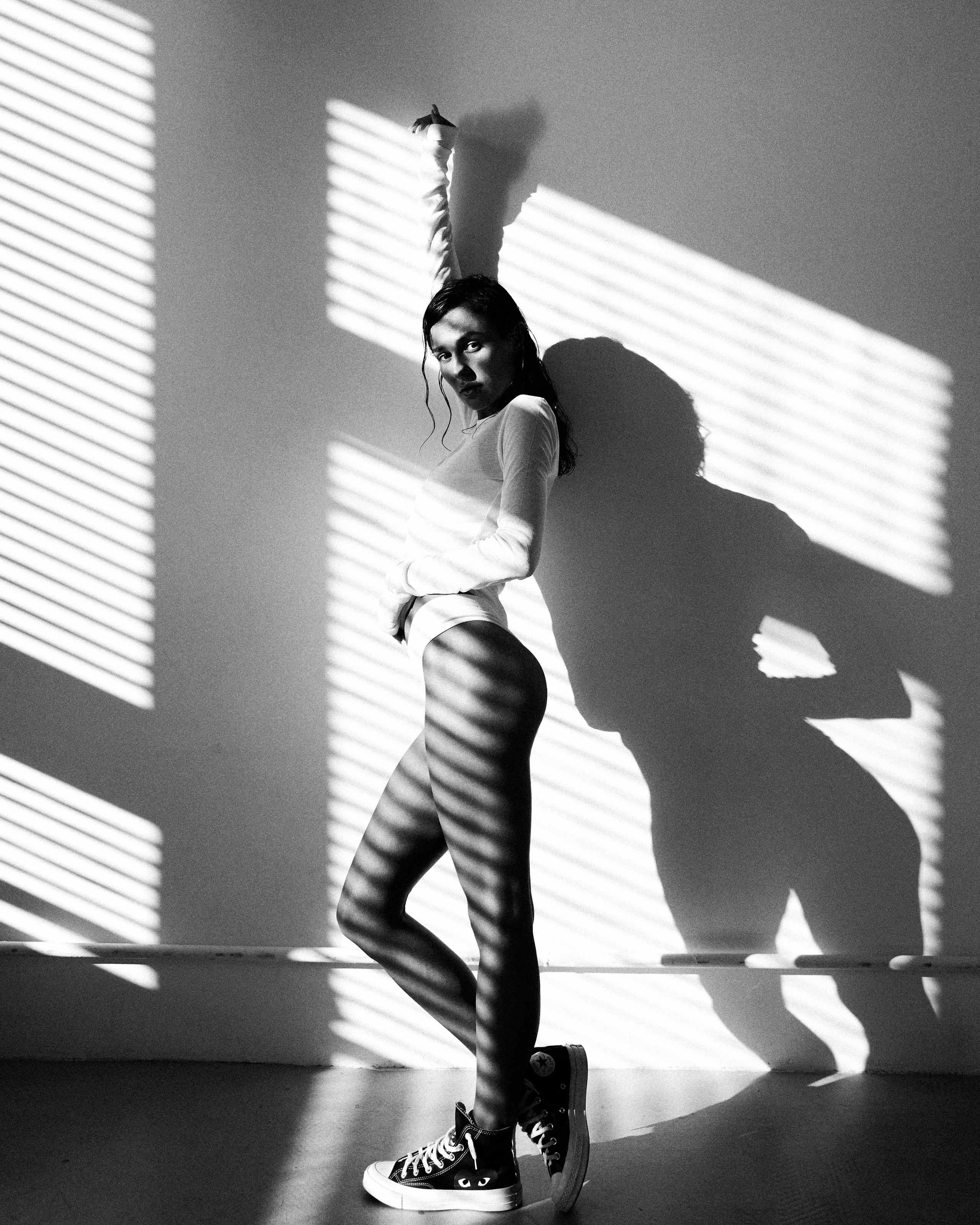 Женские портреты. Whoisanyaa • фотограф Москва//Спб