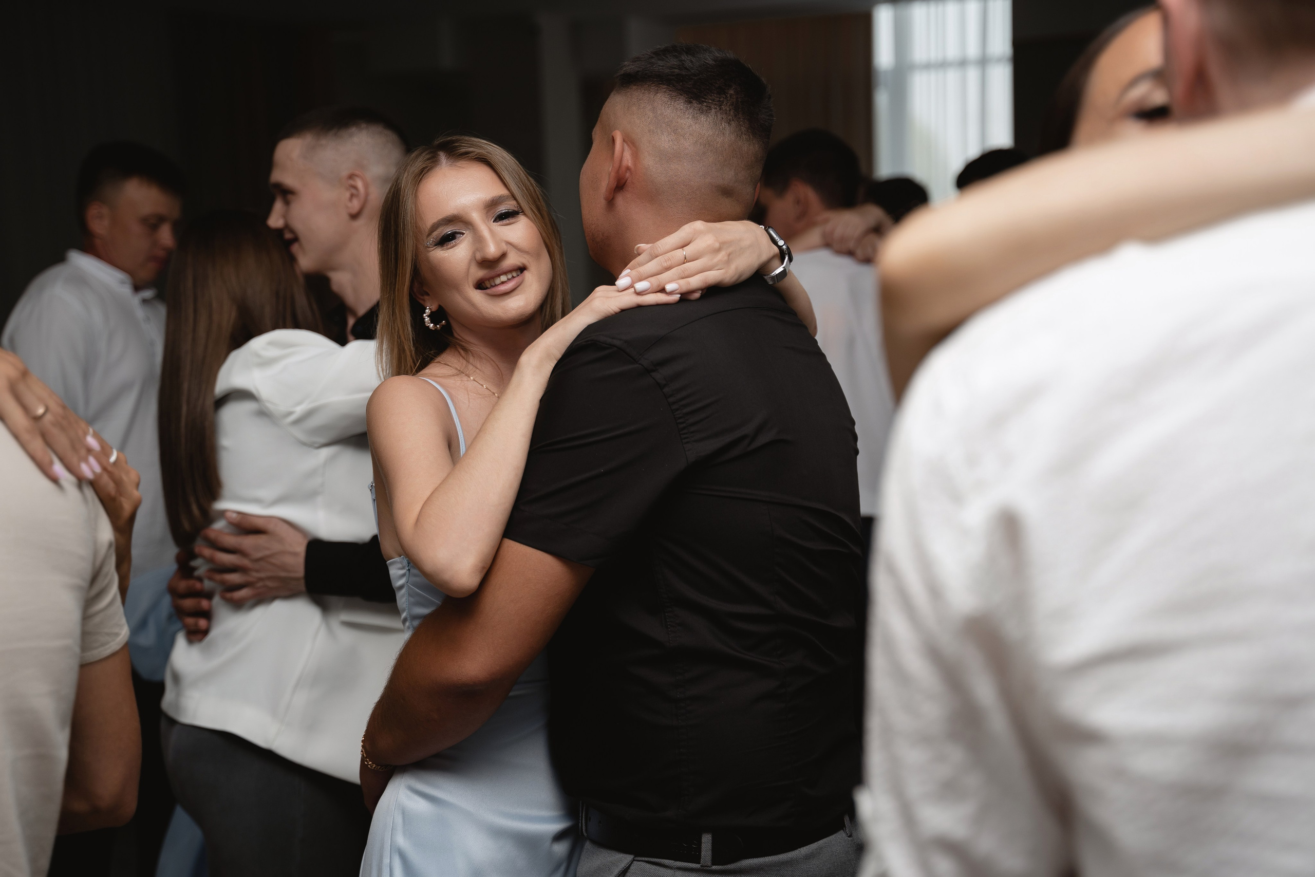 I & A. Свадебный фотограф Диана Бирюкова Казань