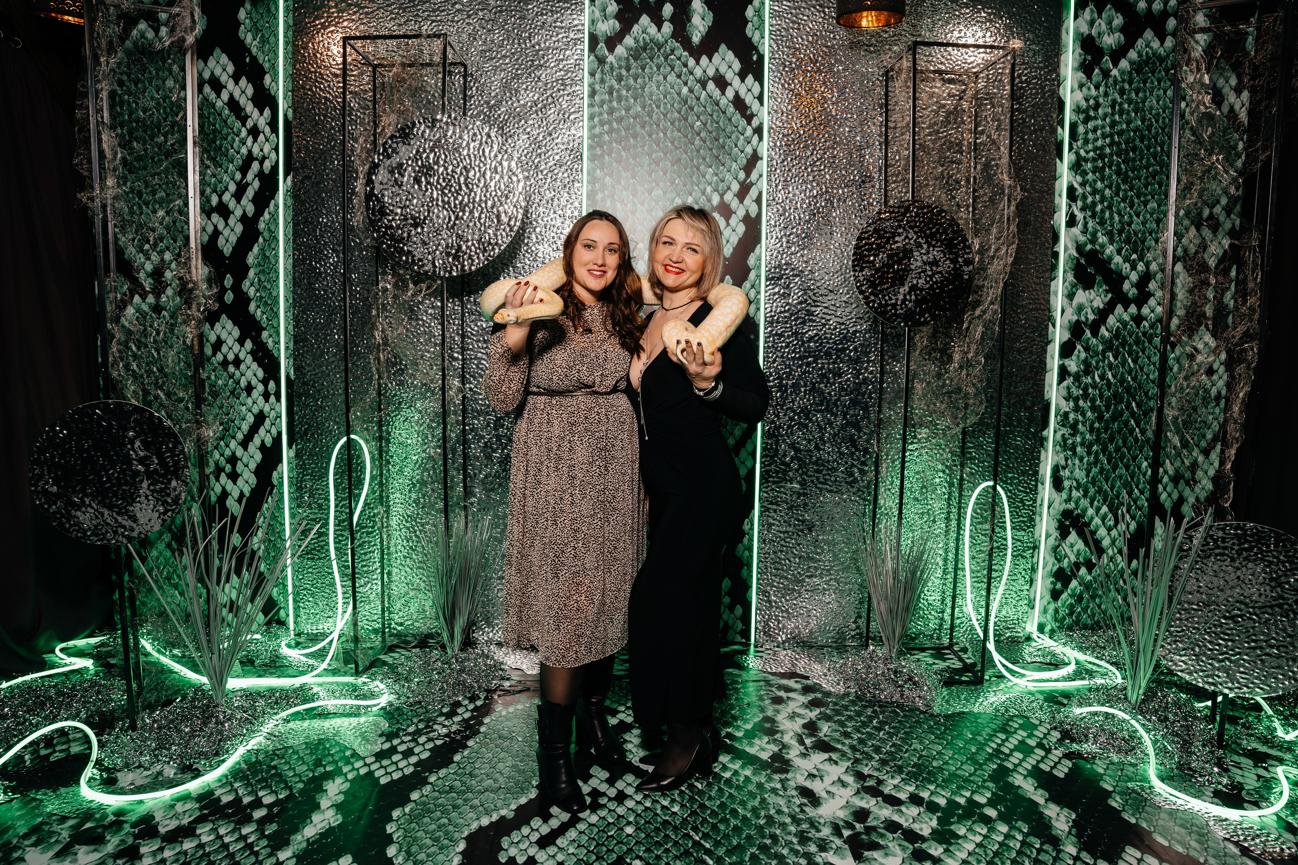 Корпоратив «СОВКОМБАНК». Свадебный фотограф Барнаул Алексей Павлов