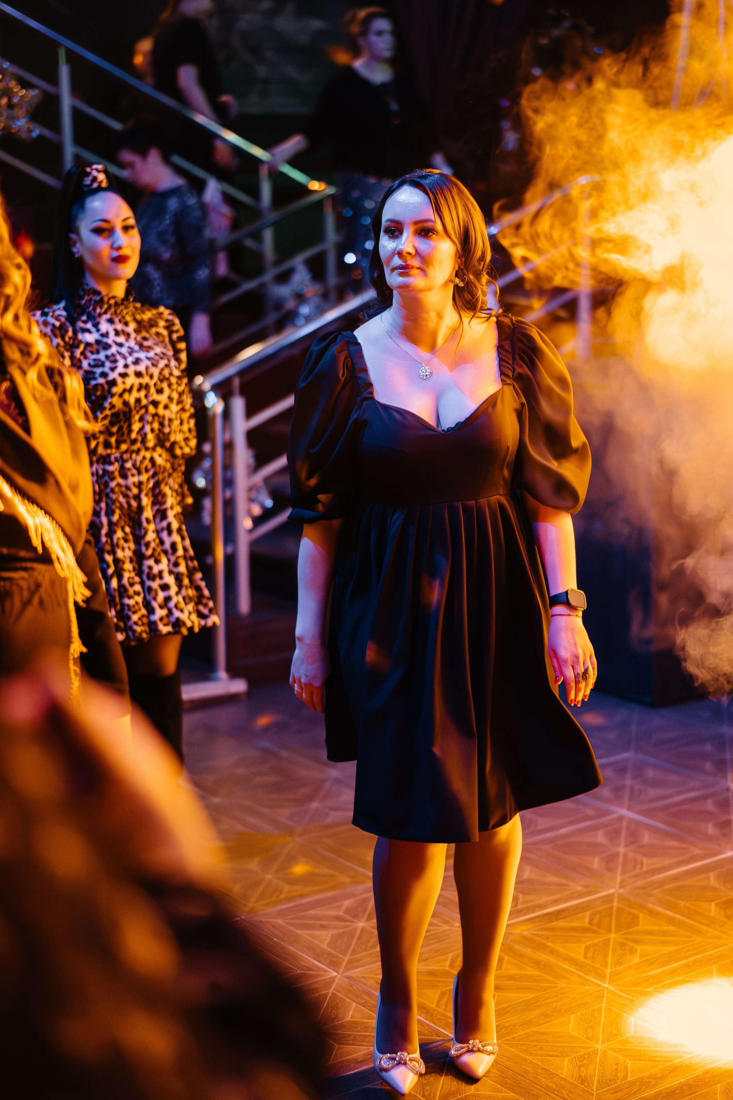 Корпоратив «СОВКОМБАНК». Свадебный фотограф Барнаул Алексей Павлов