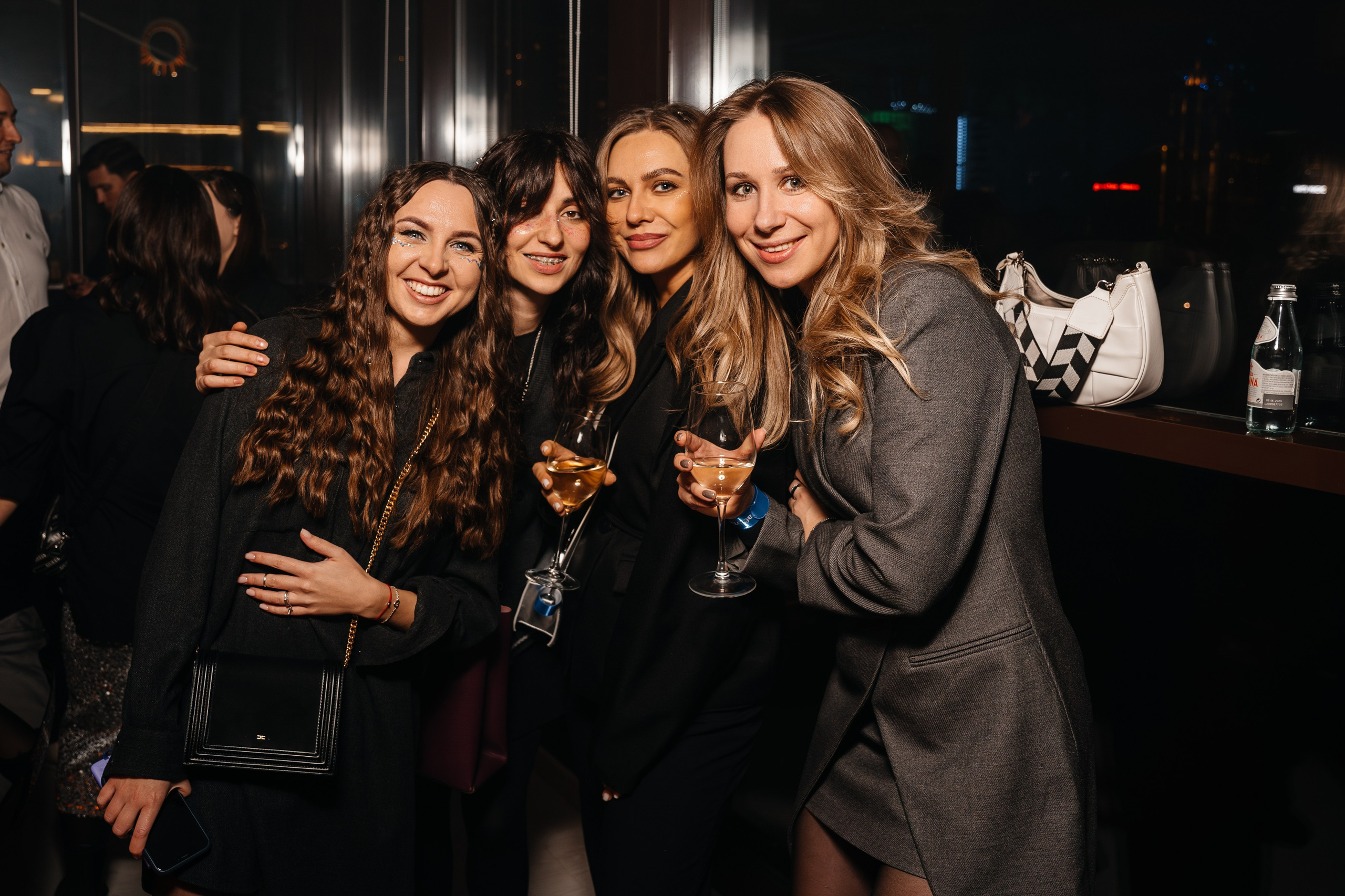 Съемка корпоратива для IT-Agency. Свадебный фотограф Барнаул Алексей Павлов