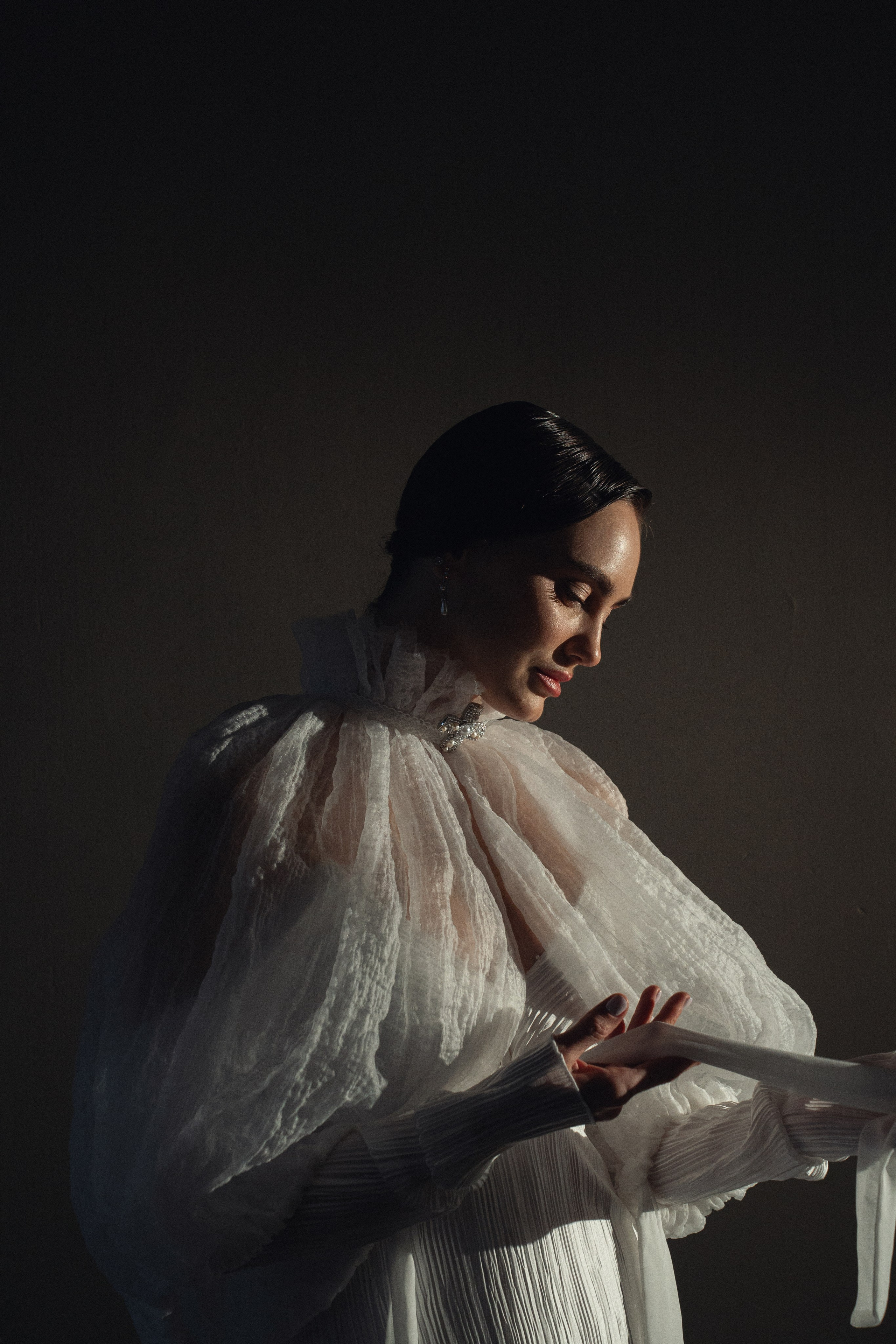 Candle in love. Главная