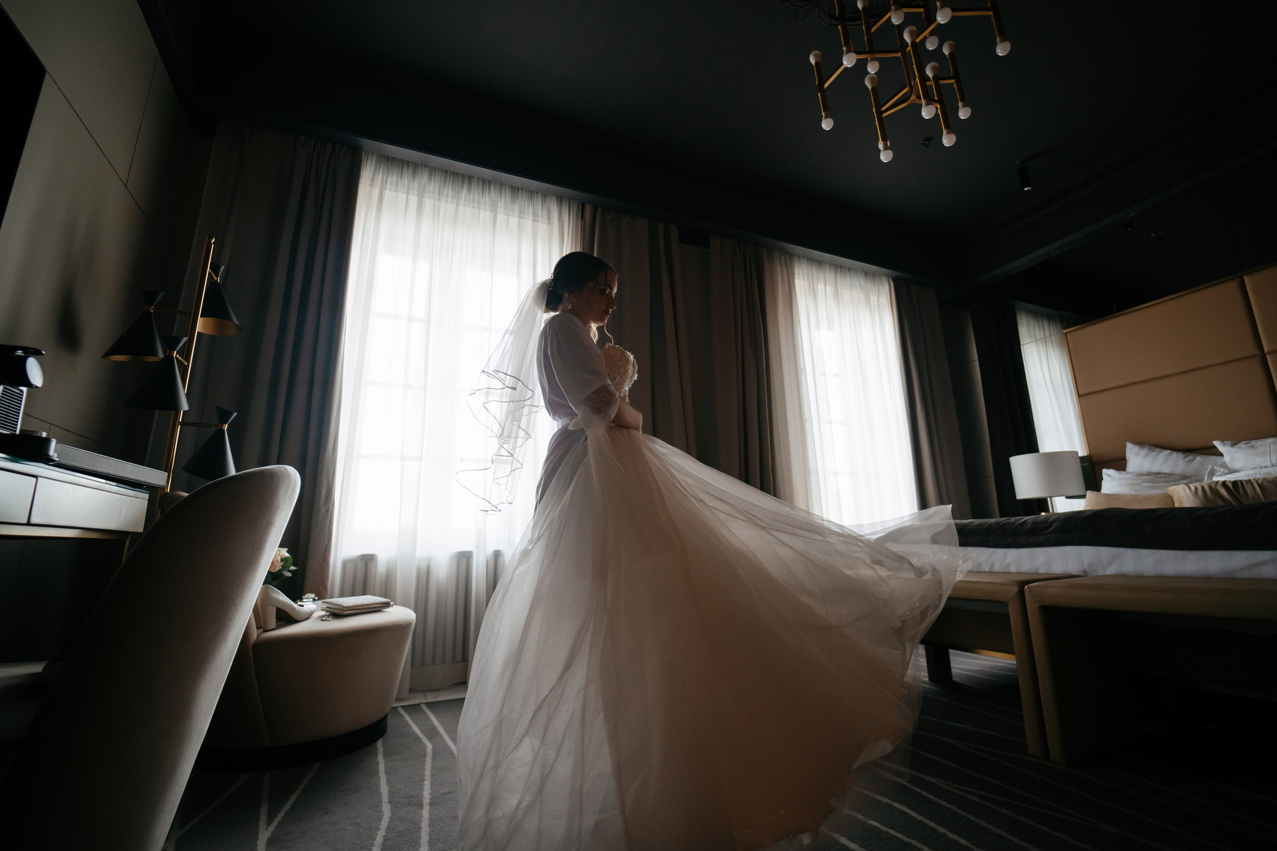 Александр и Мария. Семейный и свадебный фотограф в Санкт-Петербурге и Москве