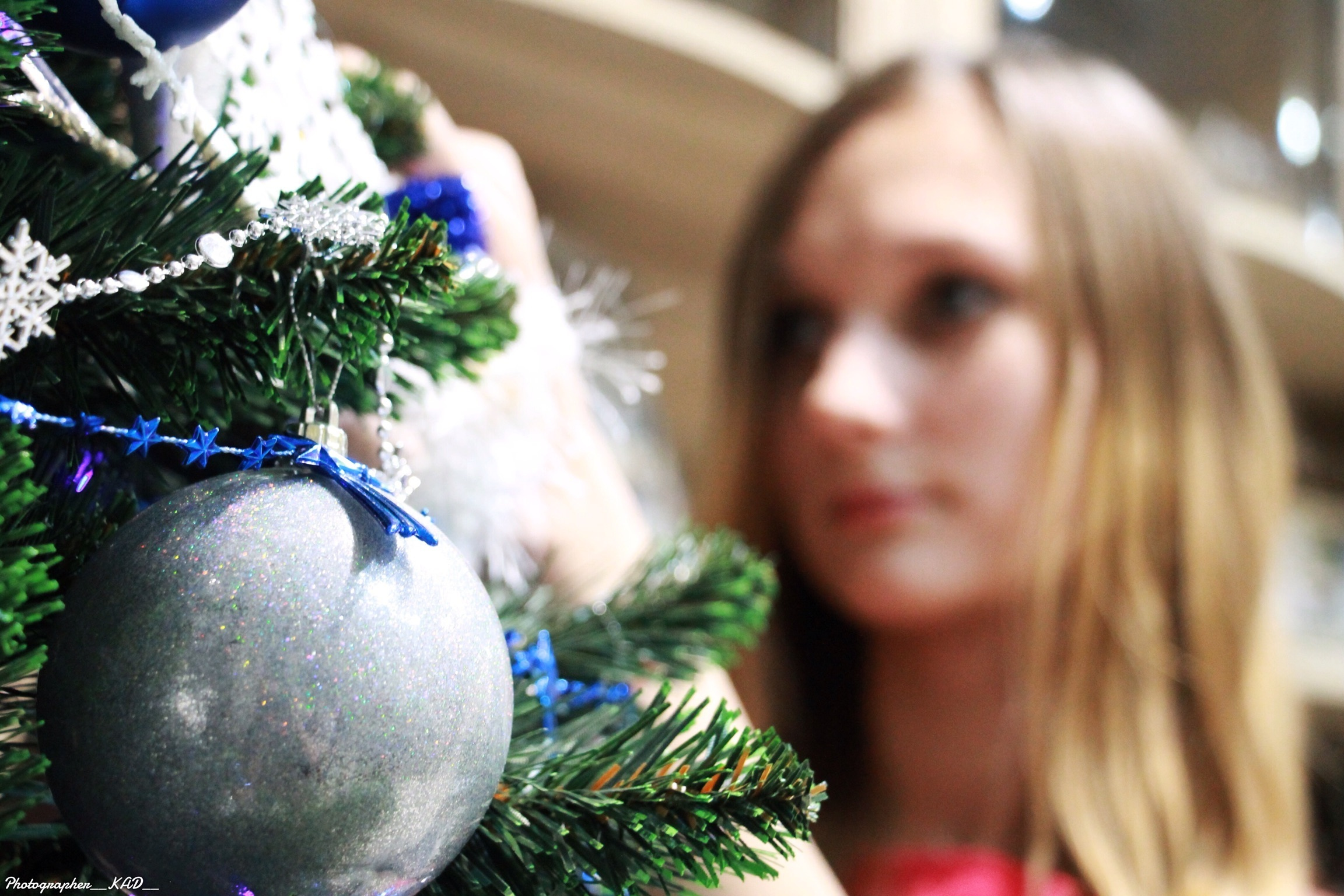 Люди. Photographer K.A.D