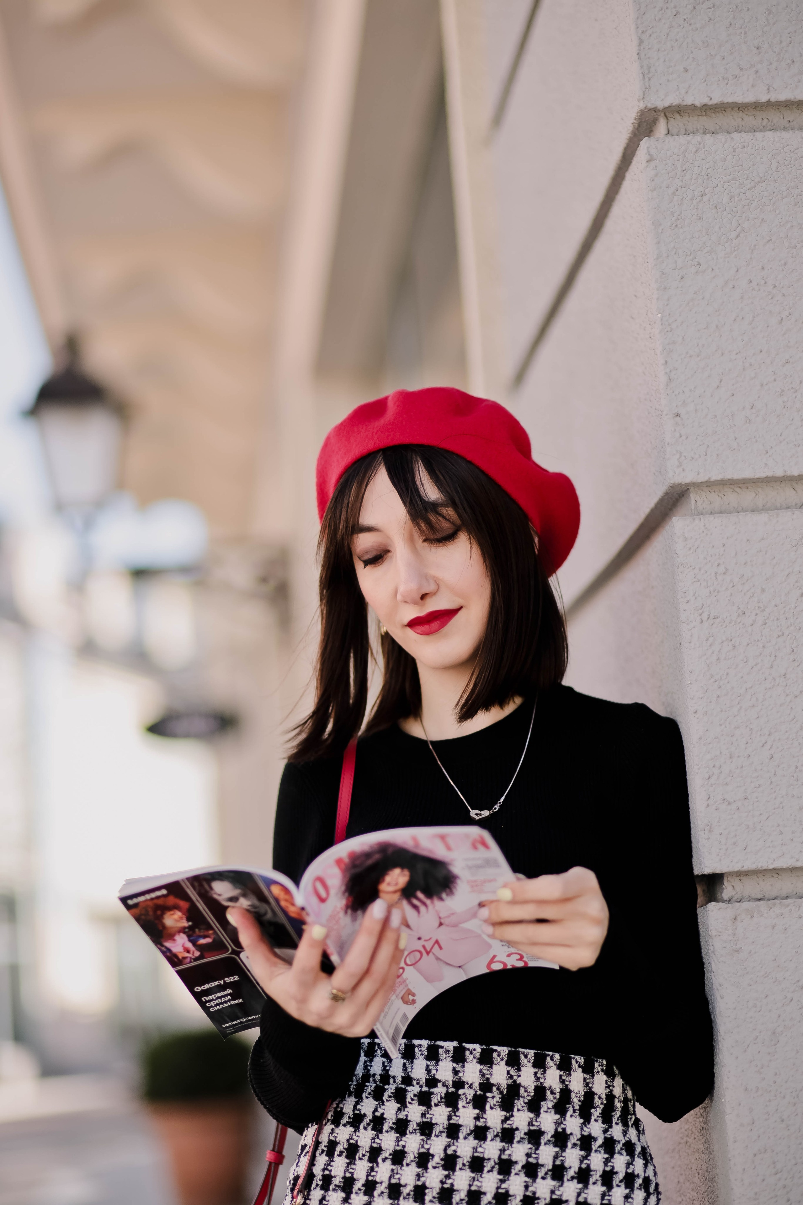 Прогулка с Аней. Свадебный, семейный и детский фотограф в Люберцах Зайцева Анастасия