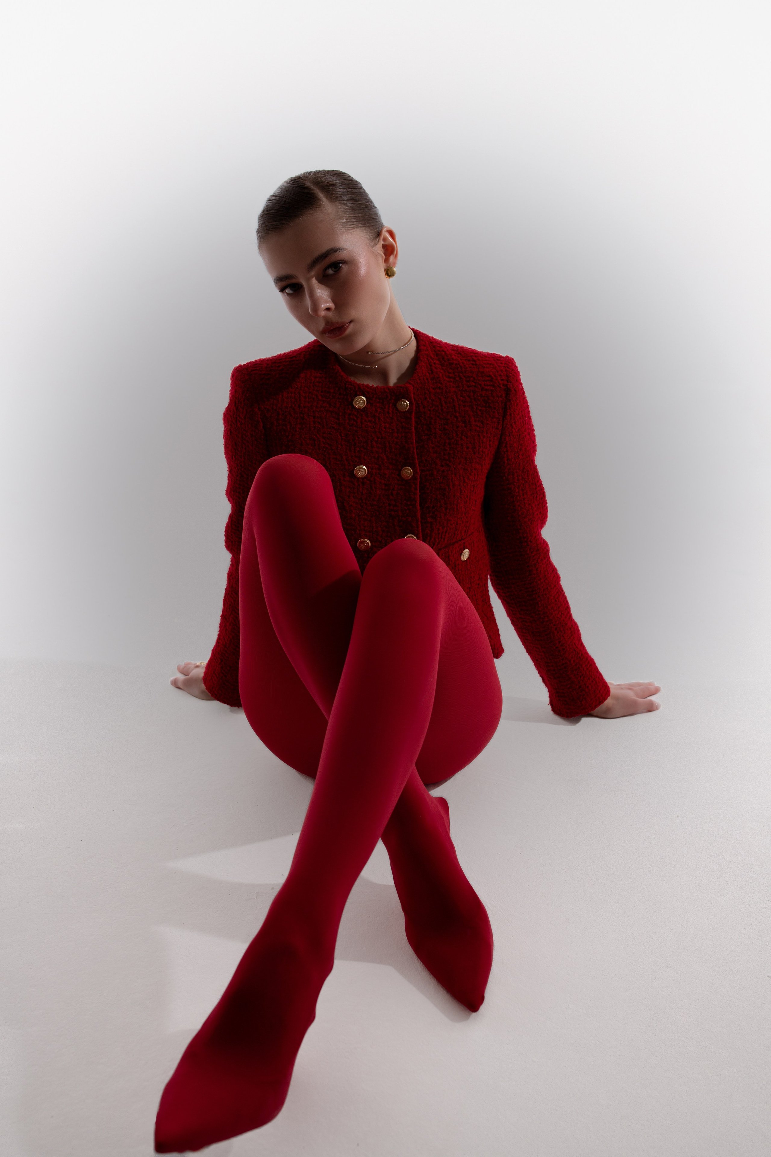 Nastya Yanb / персональная съемка. Фоттéтика / фотоагентство в москве / фотограф москва