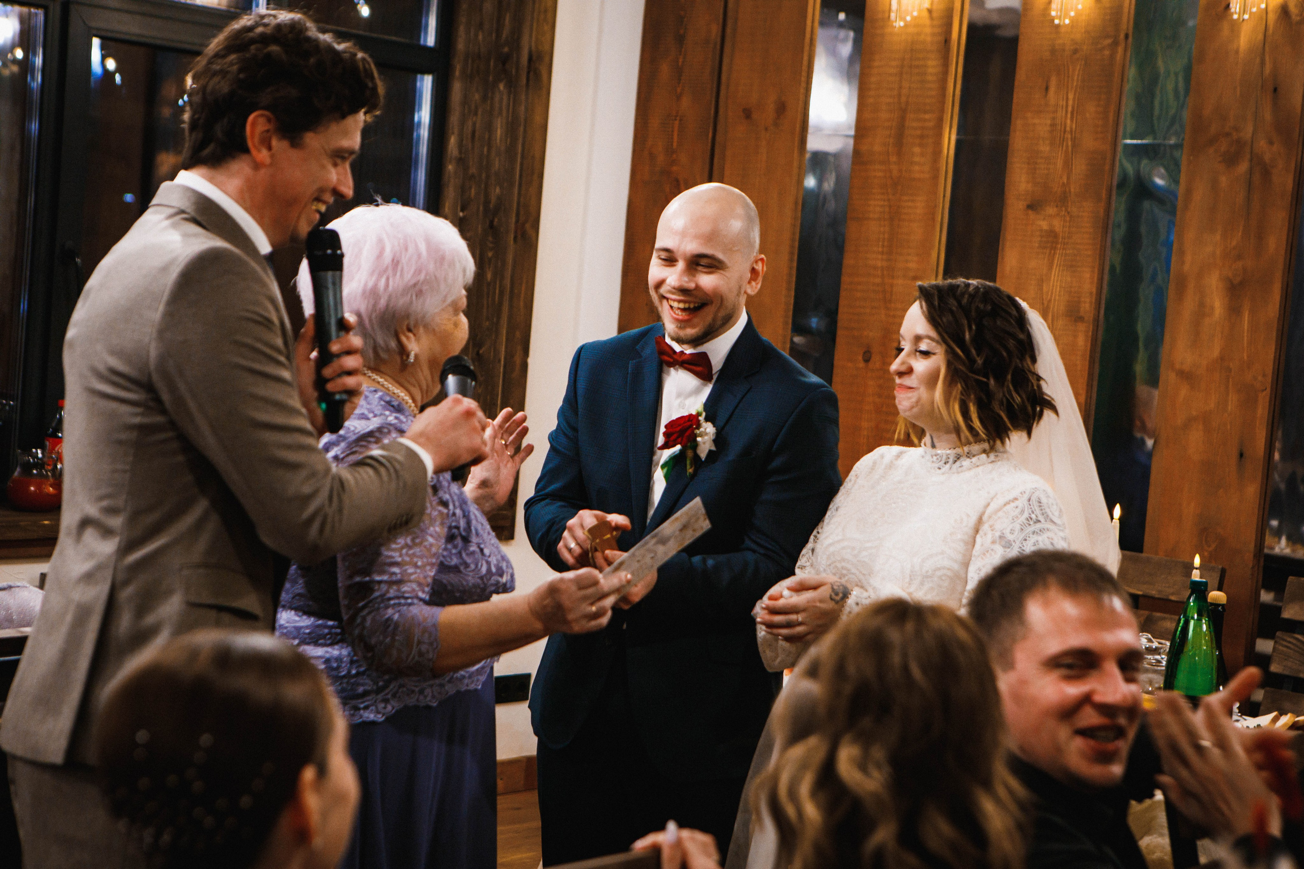 Мария + Роман. Фотограф в Нижнем Новгороде