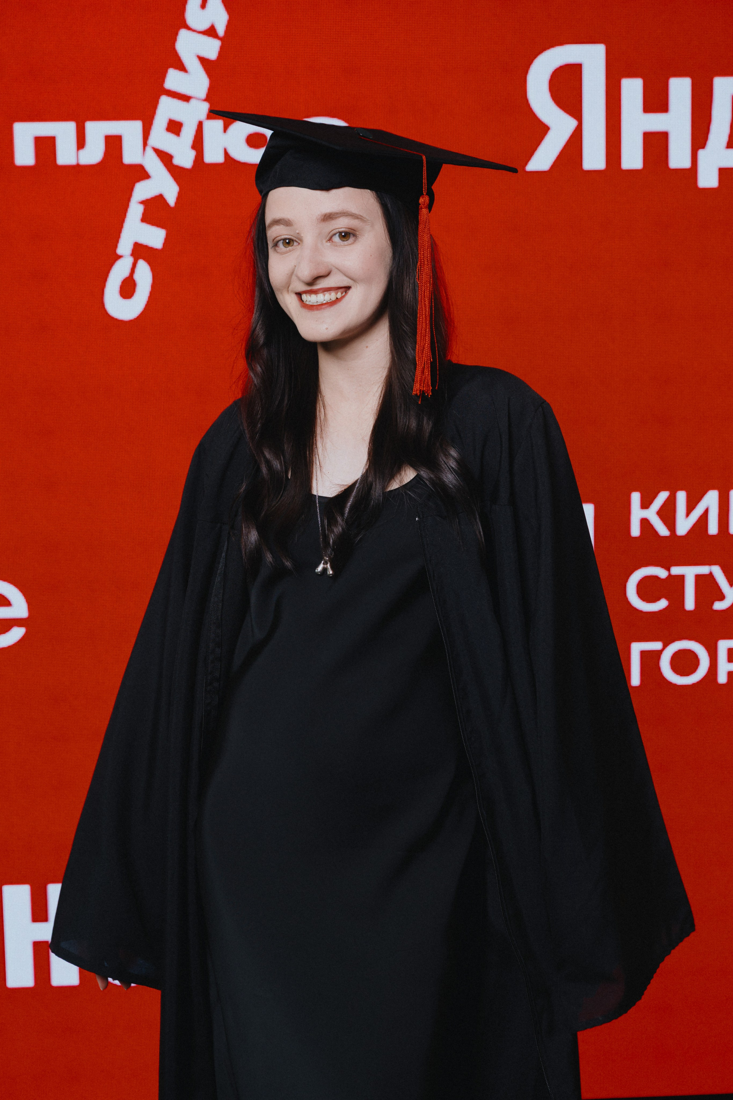 Выпускной. Фотограф в Москве Даниил Титоров