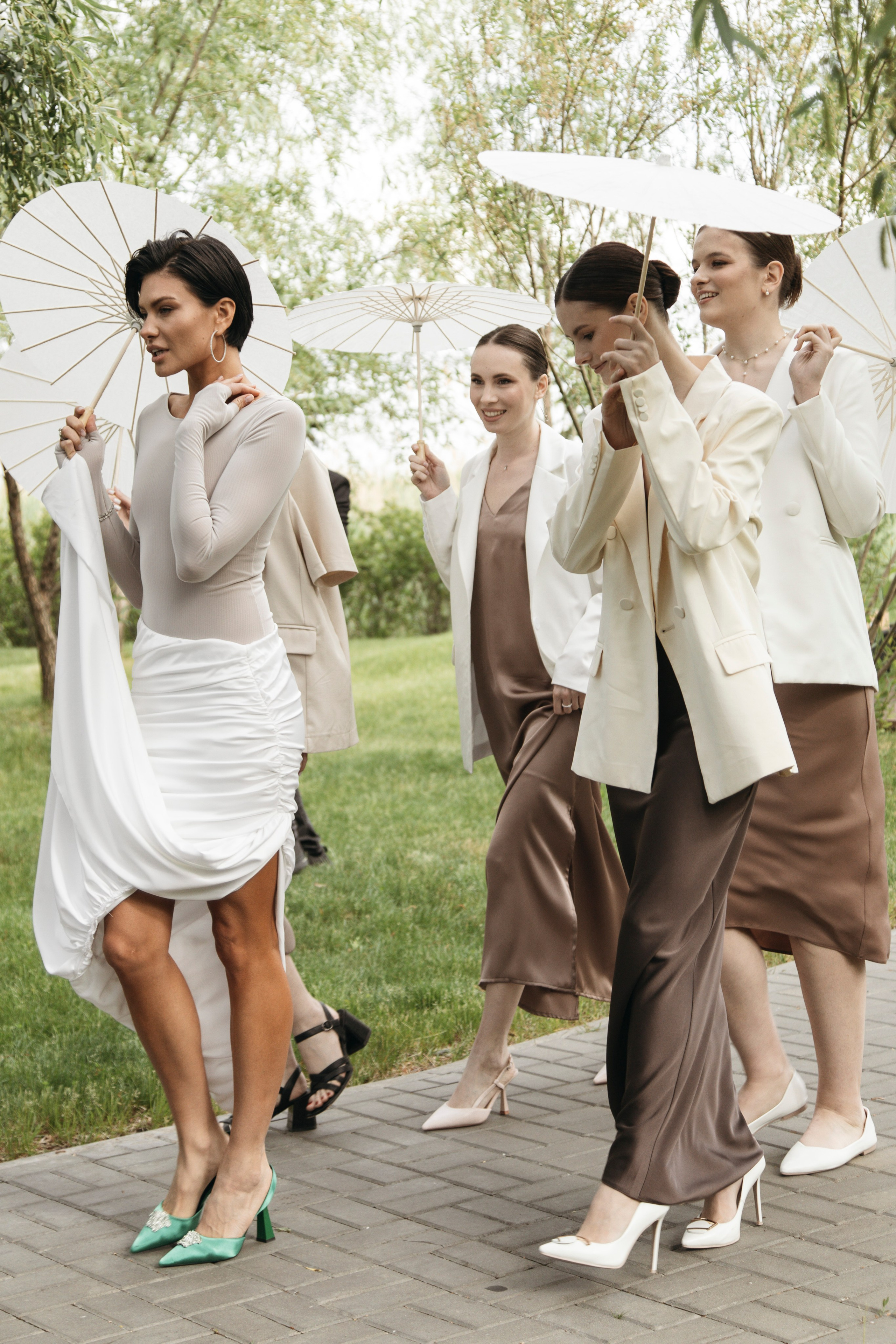 Андрей и Таисия. Nikolpinhasova