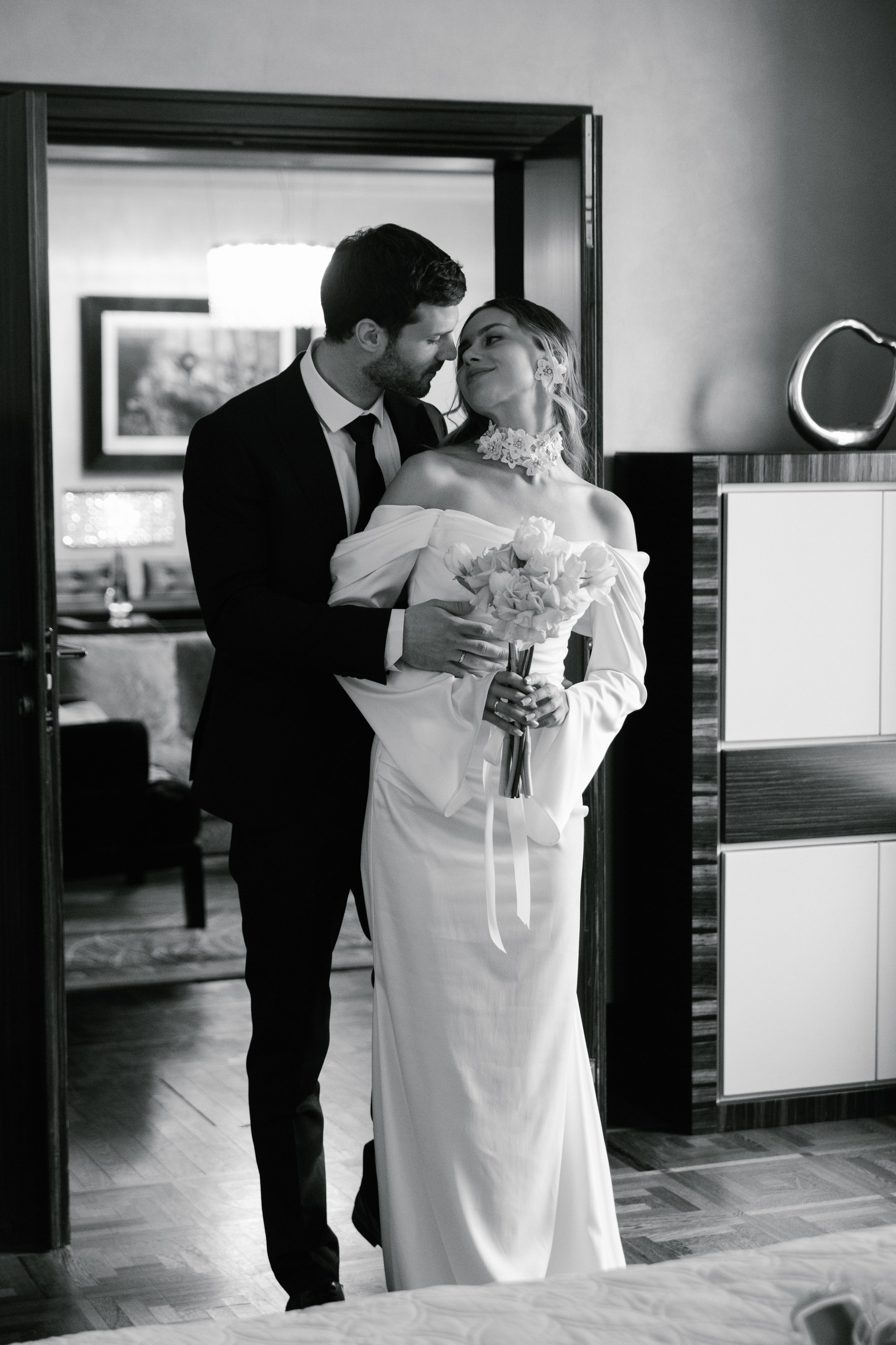 Свадебные съёмки. Фотограф в городе Лыткарино Волкова Ольга