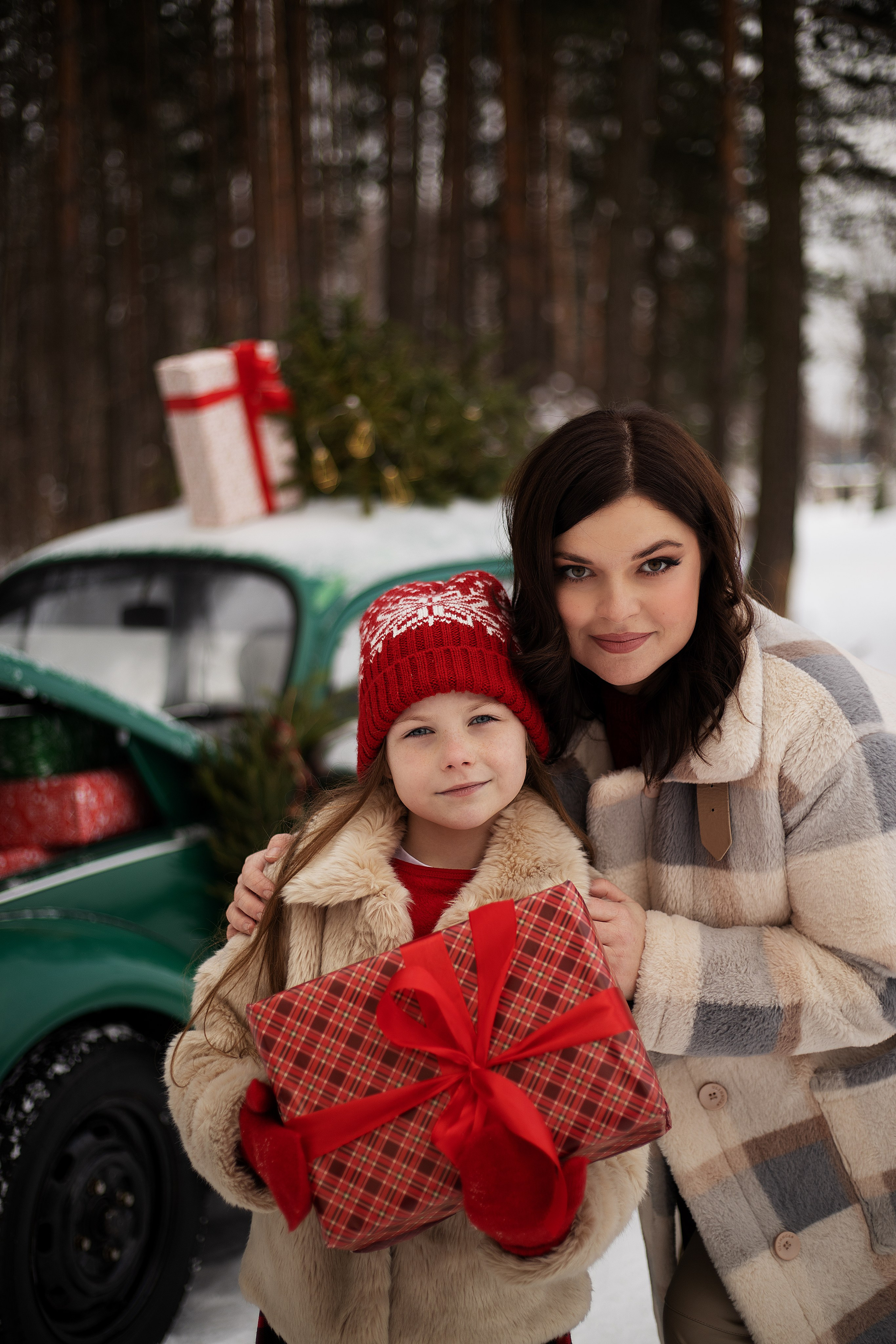 NEW YEAR. Контент-фотограф в Калининграде (Москве) Наталья Кеворкова