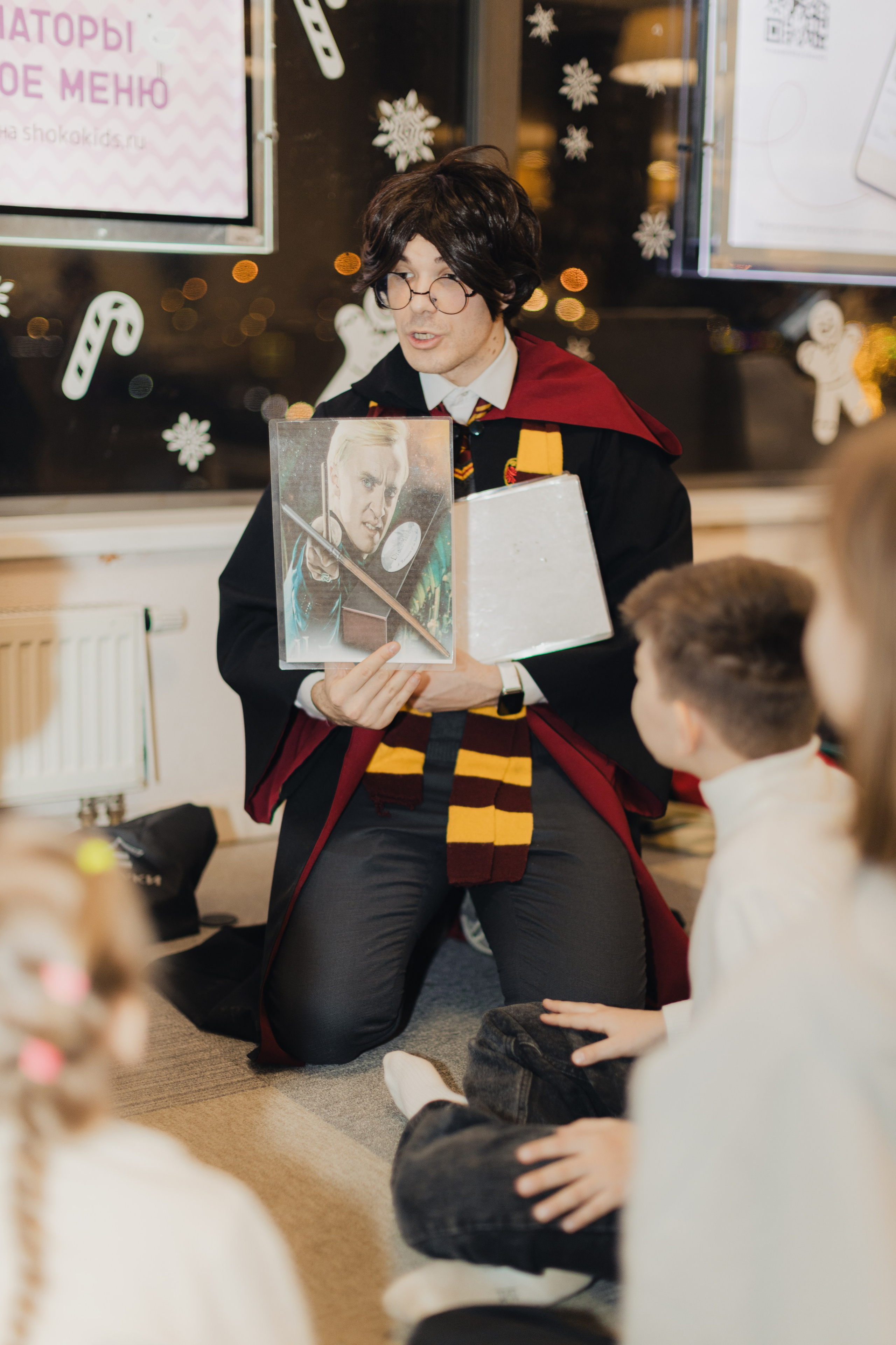 Мише 11 лет. Свадебный и семейный фотограф Савельева Дарья