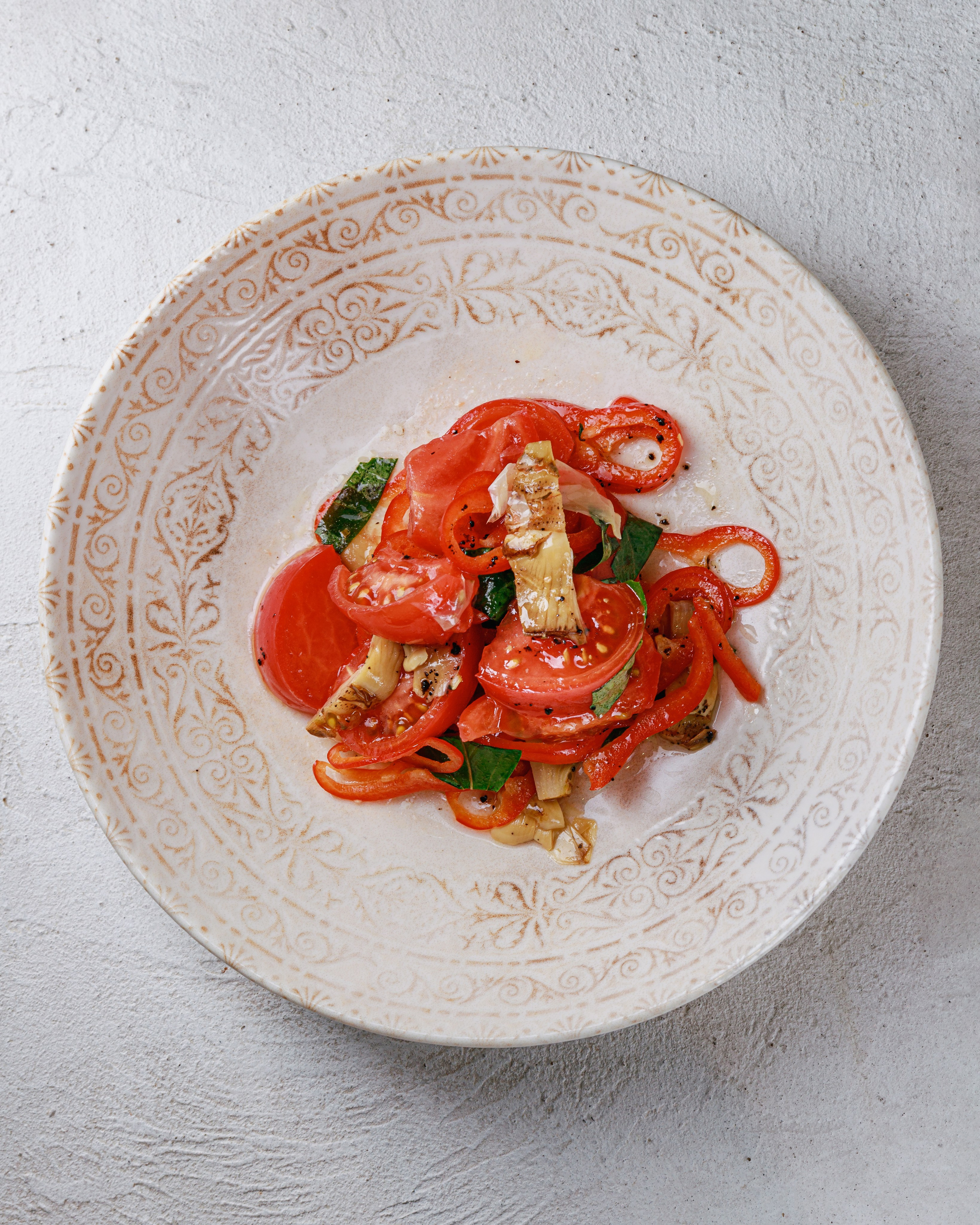 Постное меню для доставки. Фотограф в Москве Татьяна Драгунова