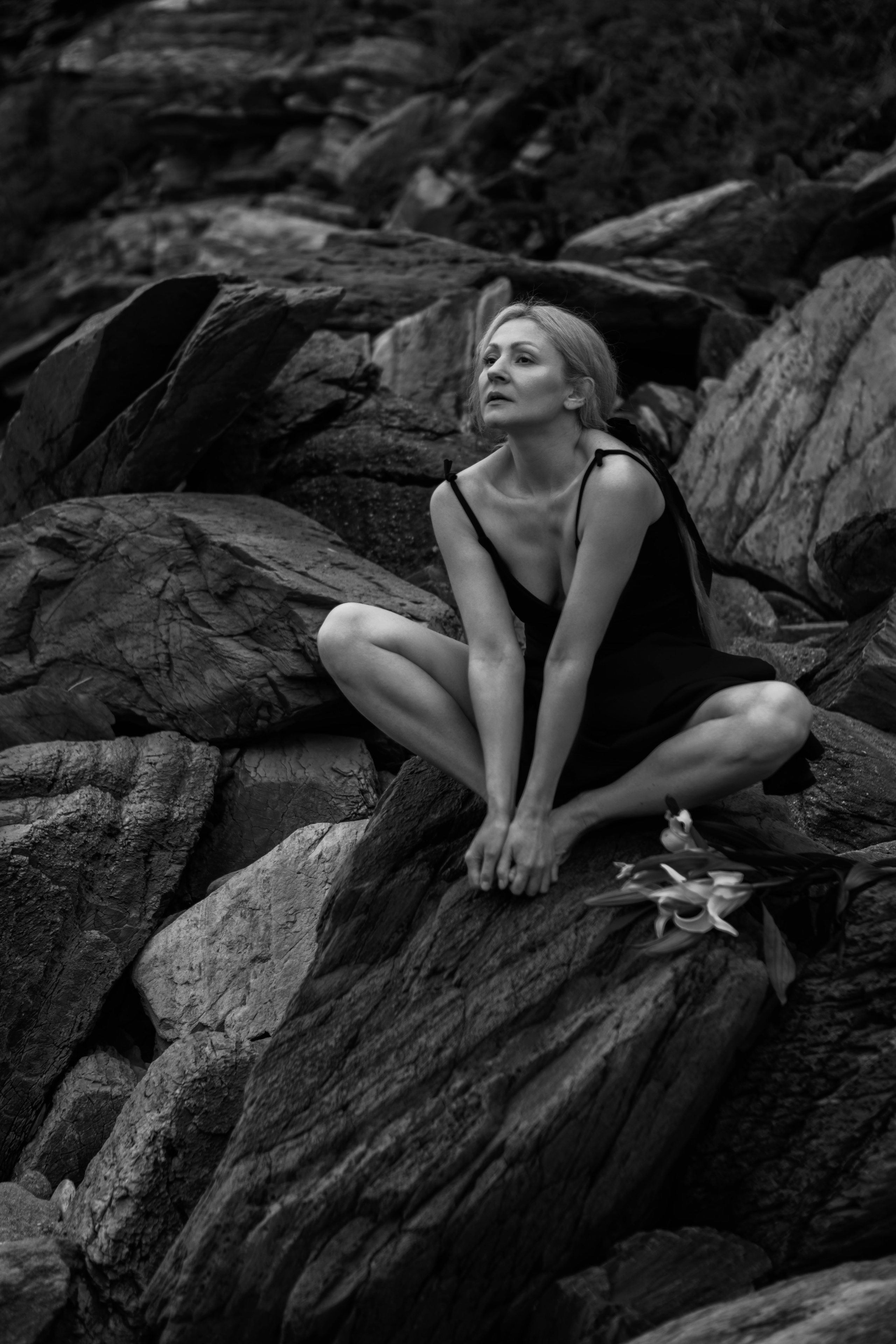 Екатерина. Фотограф Сахалин