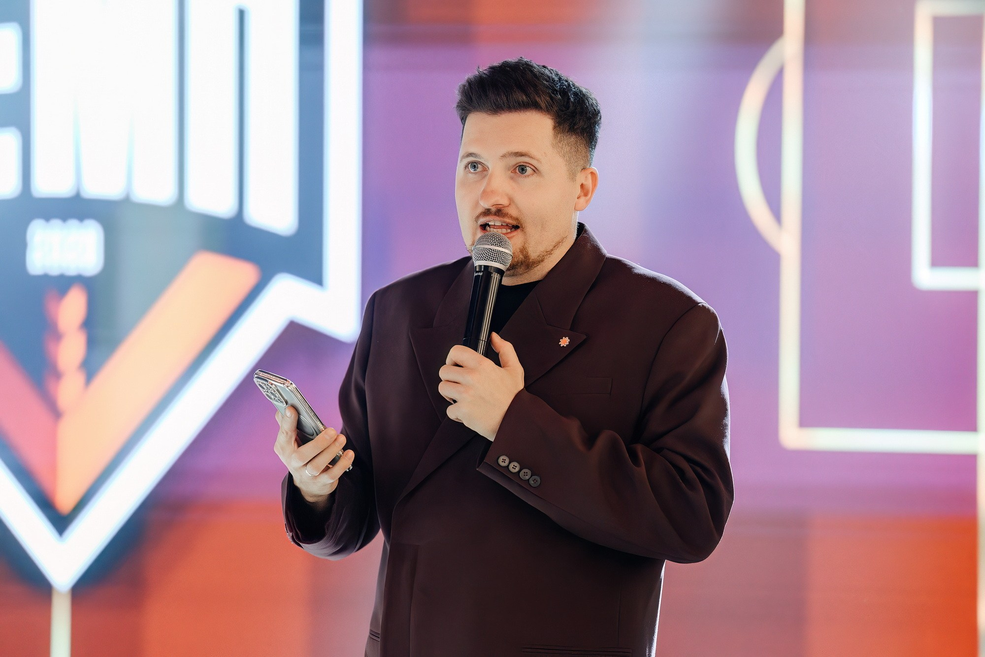 Закрытие футбольного сезона 2025 ФК «ТЕМП». Свадебный и репортажный фотограф Никита Сницарев в Барнауле