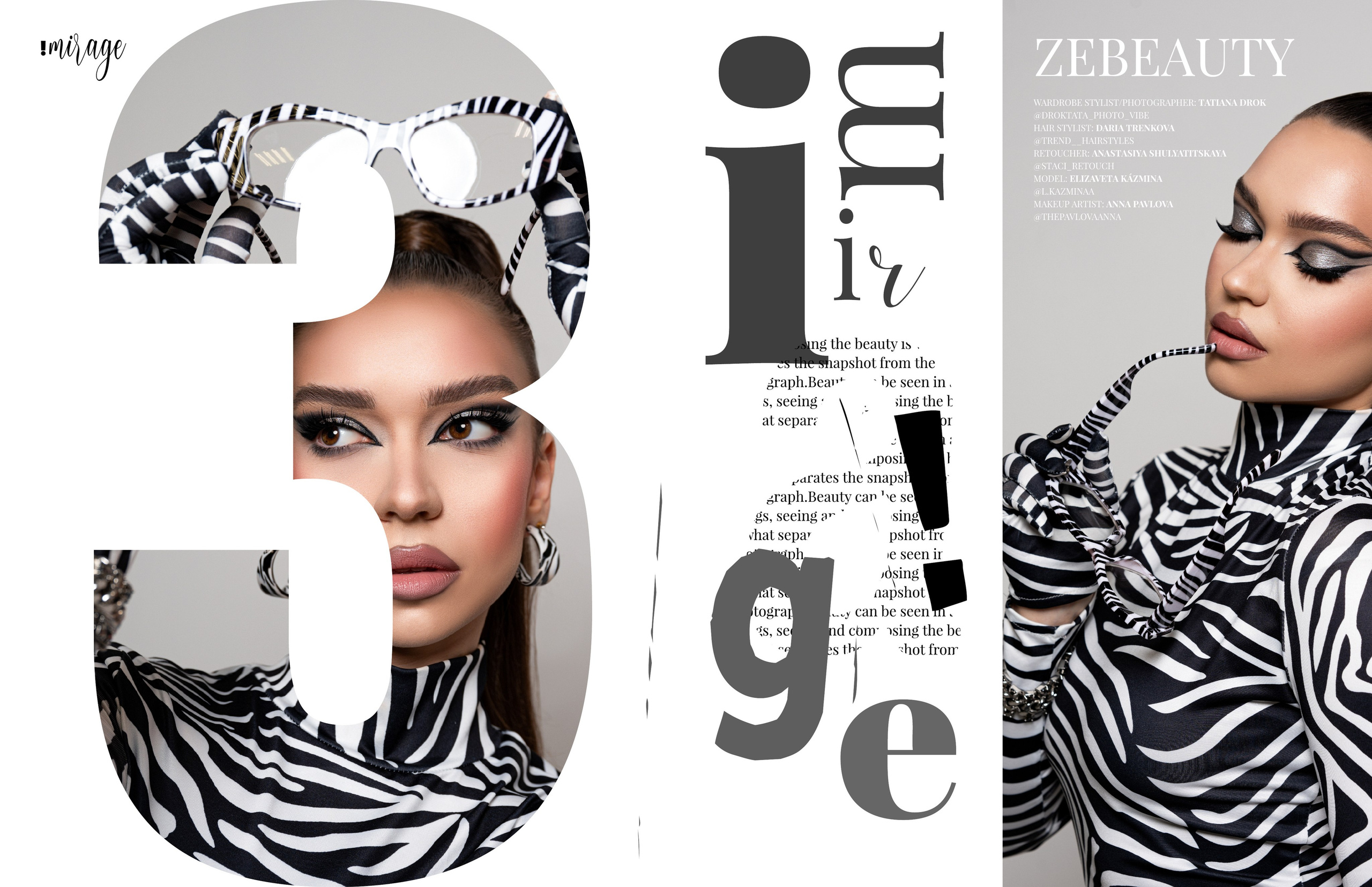 Fashion Magazine. Коммерческий фотограф Москва /Дубай, эксклюзивные фэшн фотосессии