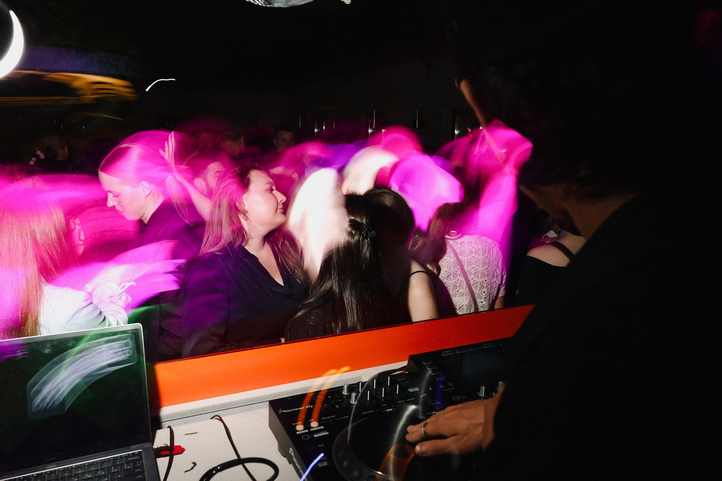 /РЕПОРТАЖ/ СЕО BLOOM PARTY. Свадебный фотограф Великий Новгород Станислав Кособудский