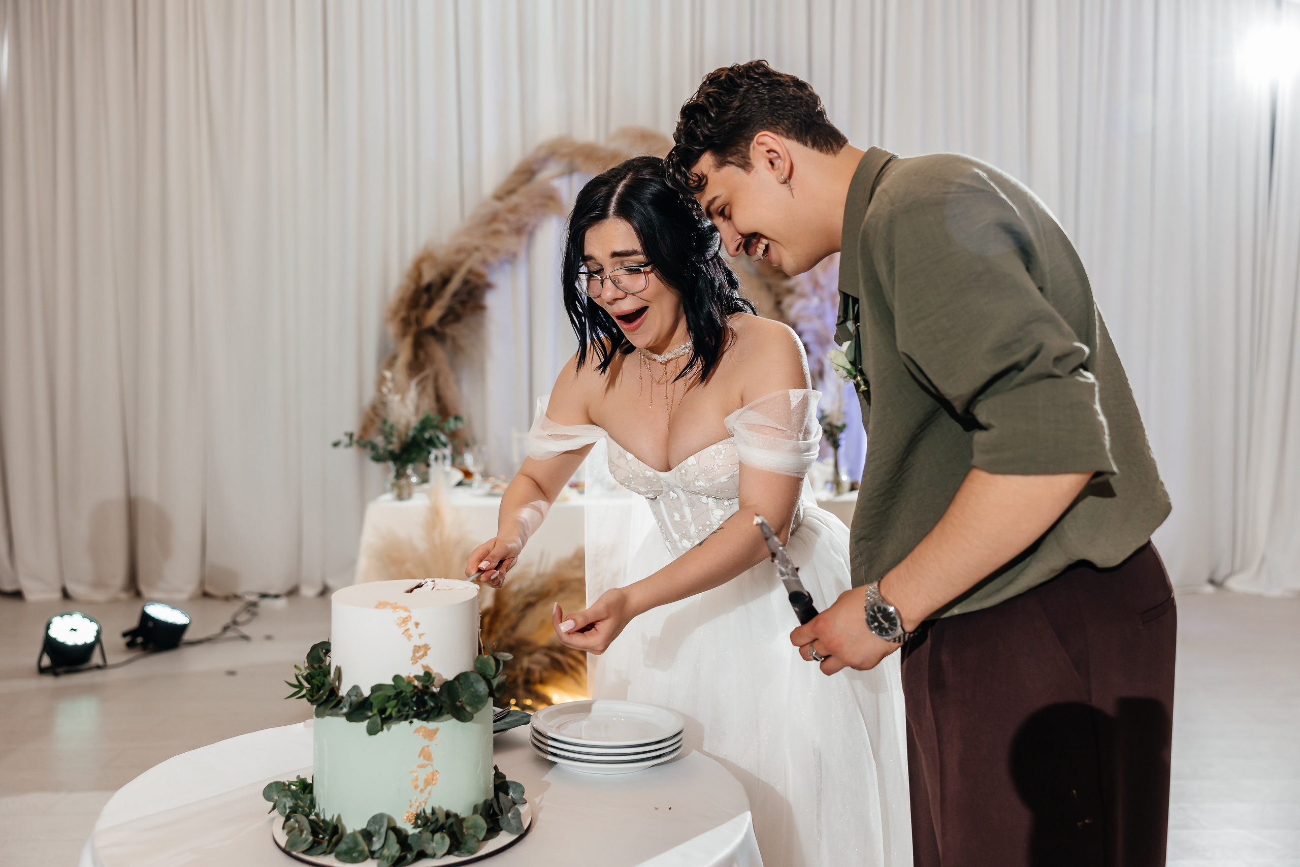 Анонс свадьбы Виктории и Рената. Свадебный фотограф в Крыму и Севастополе Ольга Баскакова