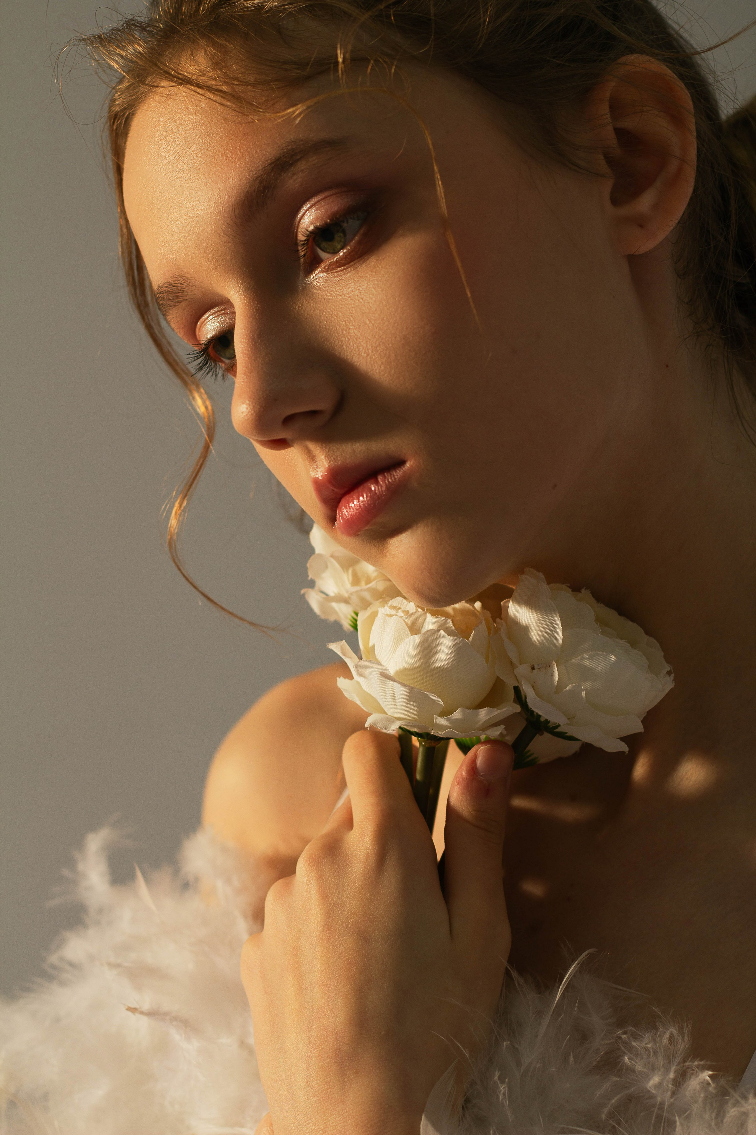 Alex. Modeling agency TM MODELS