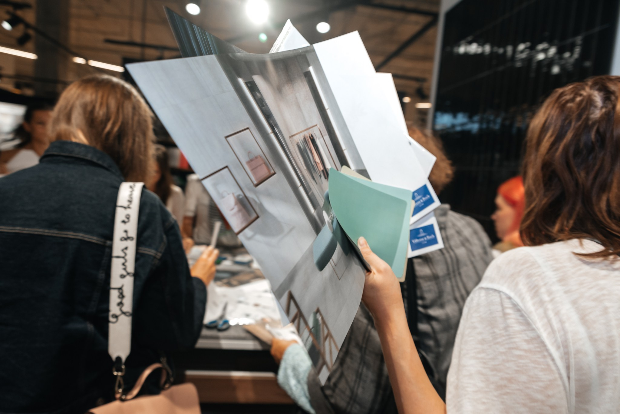 Встреча с дизайнерами. Свадебный и семейный фотограф из Санкт-Петербурга Климов Анатолий