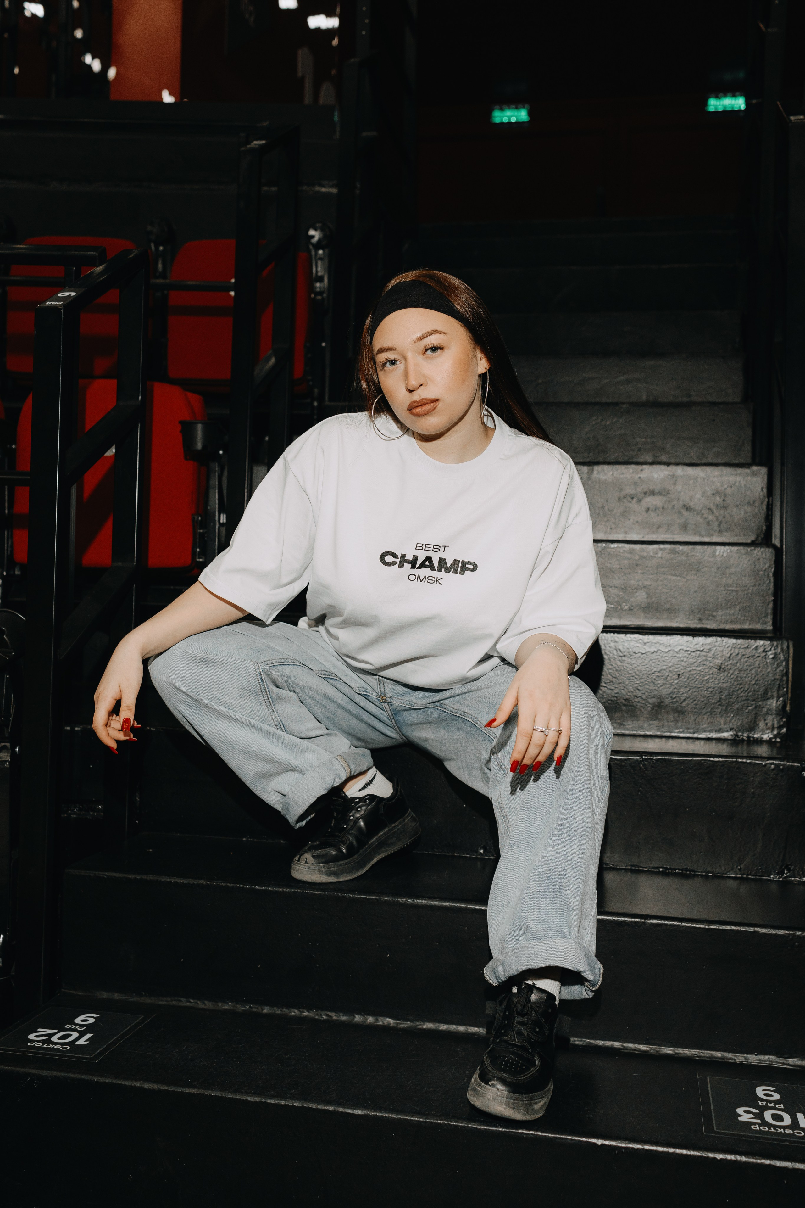 Мерч BCO. Свадебный и репортажный фотограф в Омске. Червоткин Никита