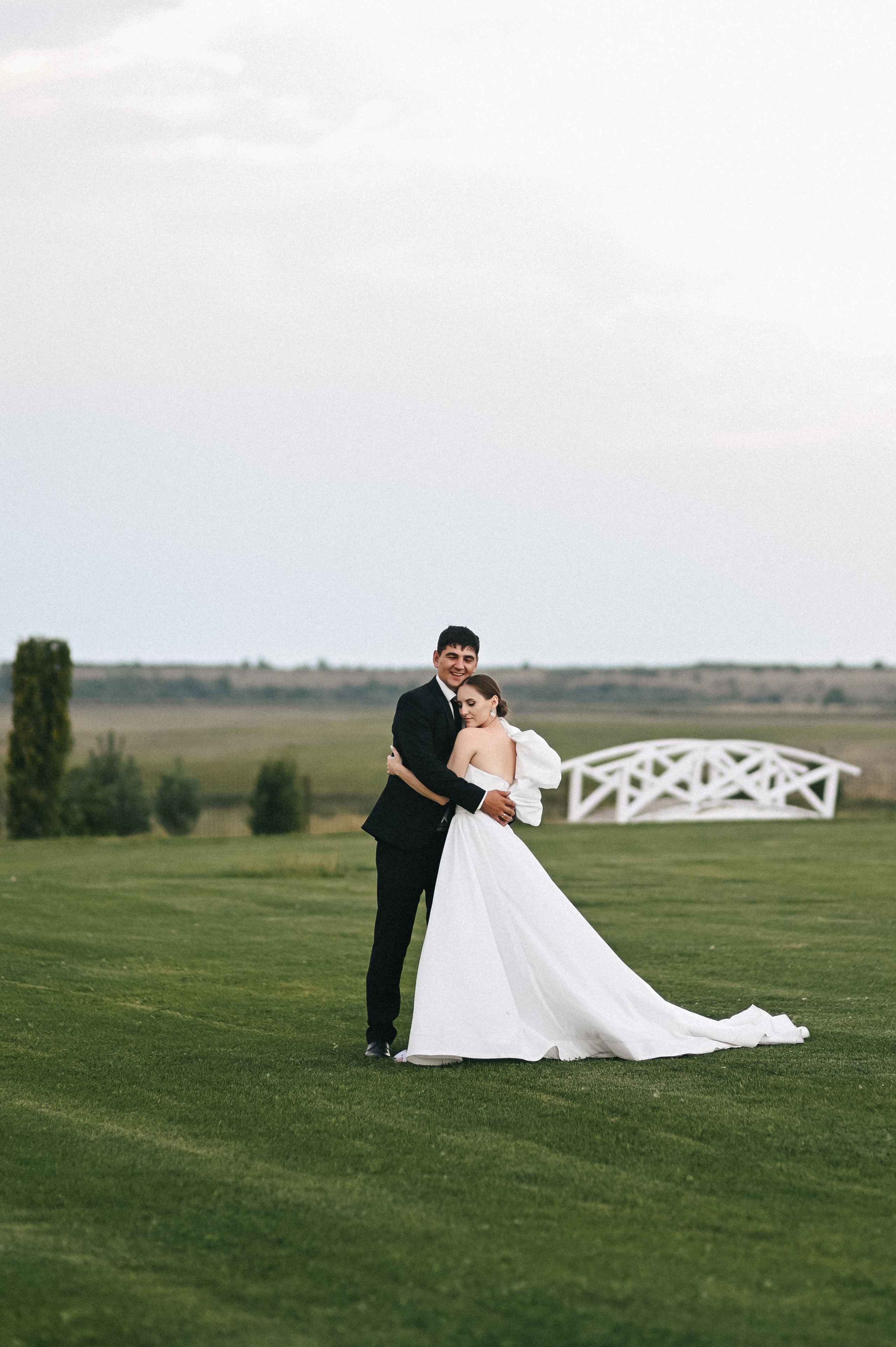 Женя + Полина — Оргаизация Грани. Свадебный и семейный фотограф Волгоград Москва