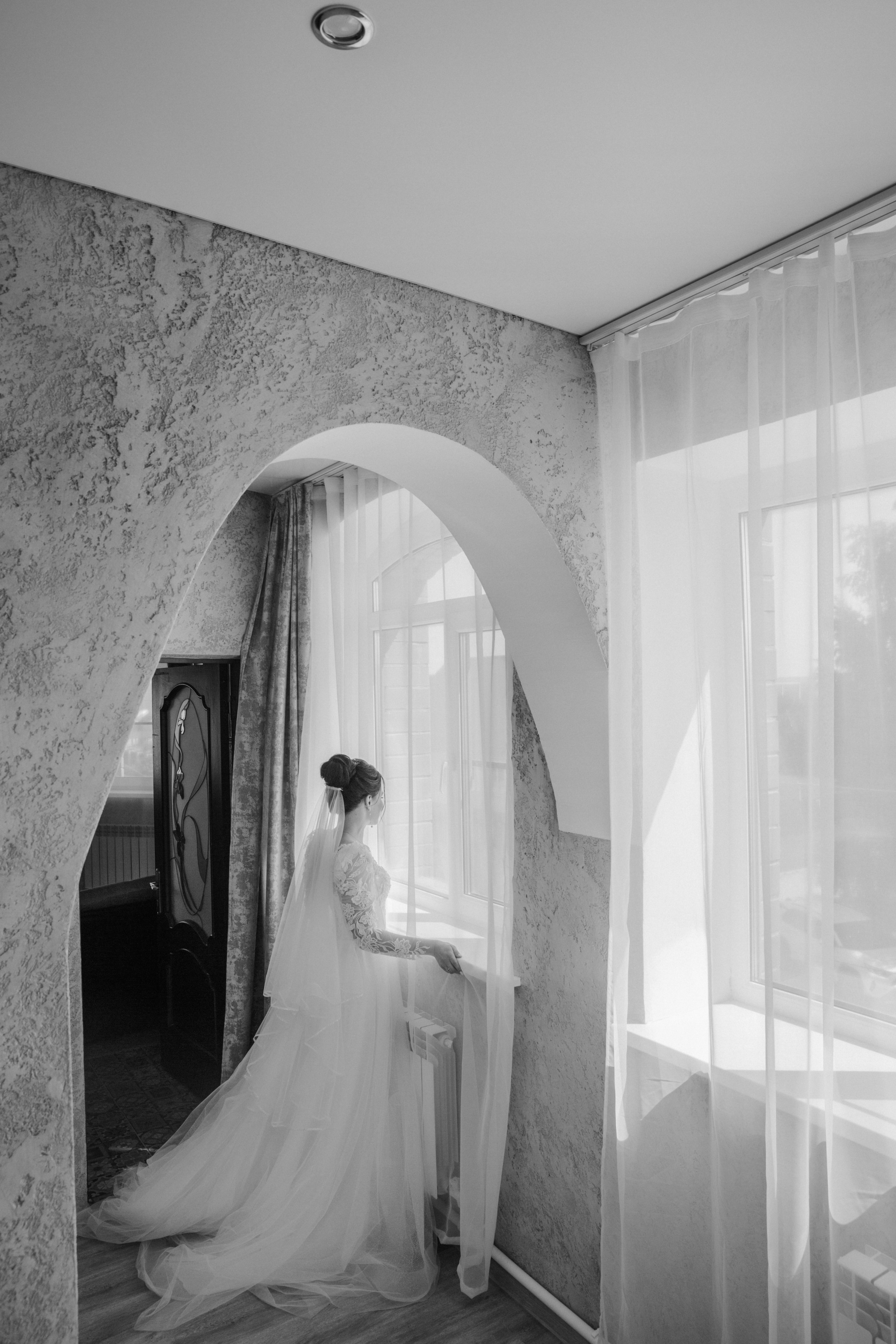 Виталий и Кристина. Персональный, семейный и портретный фотограф в Воронеже Майя Яхонтова