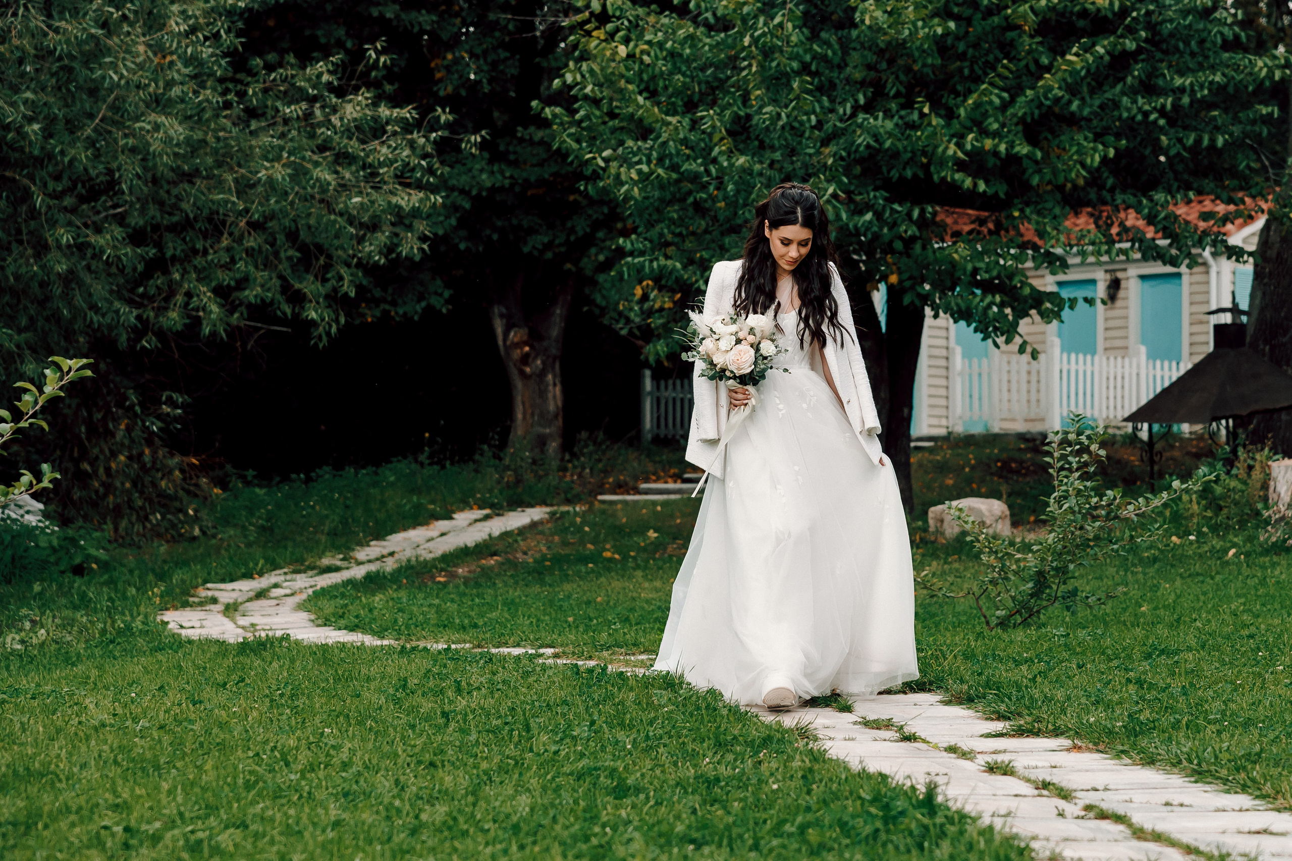 Свадебный день — Глеб и Дарья. Лёшка Варзегов — фотограф