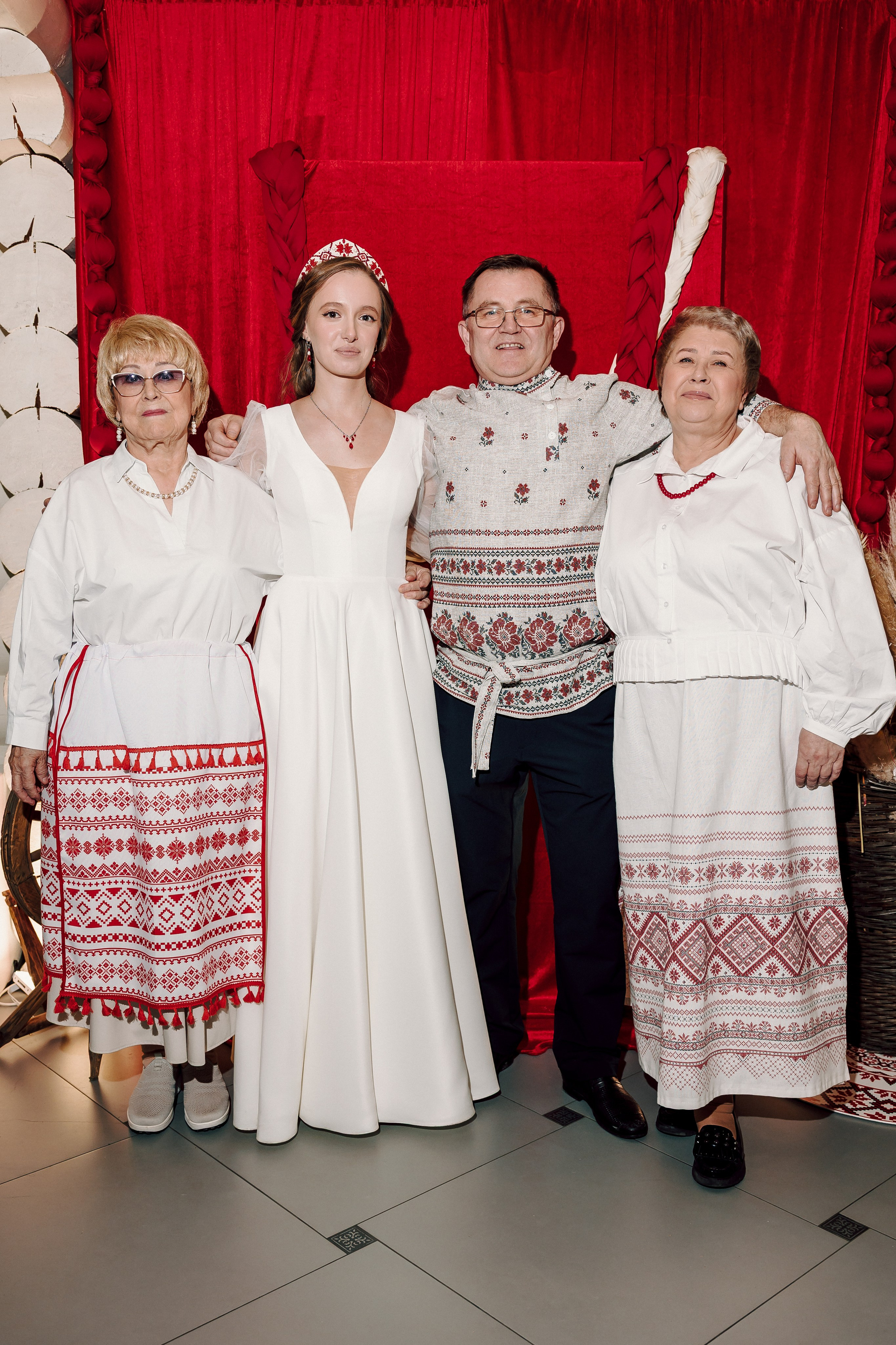 Свадебный день — Алексей и Анастасия. Лёшка Варзегов — фотограф