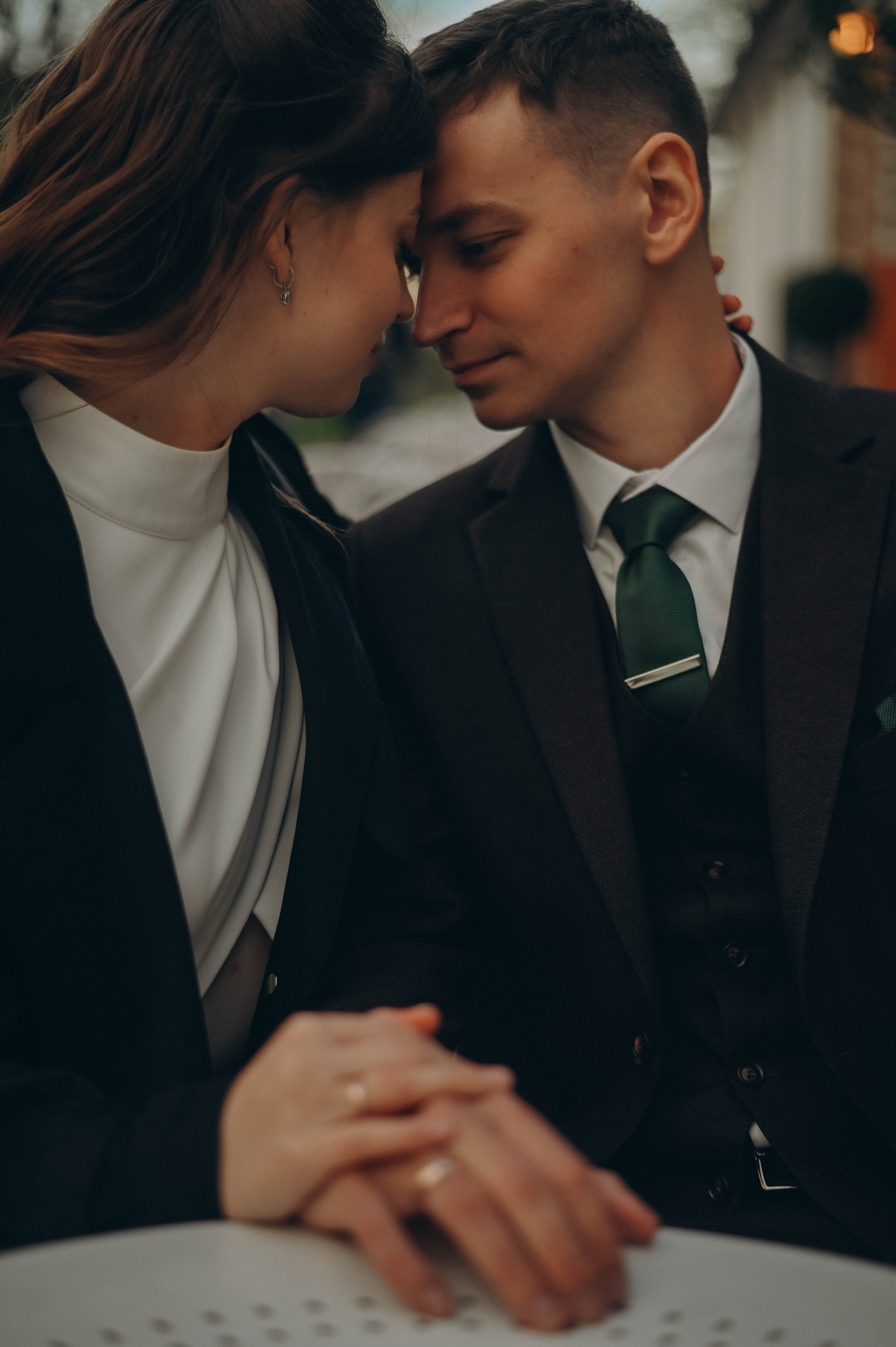 свадьба для двоих