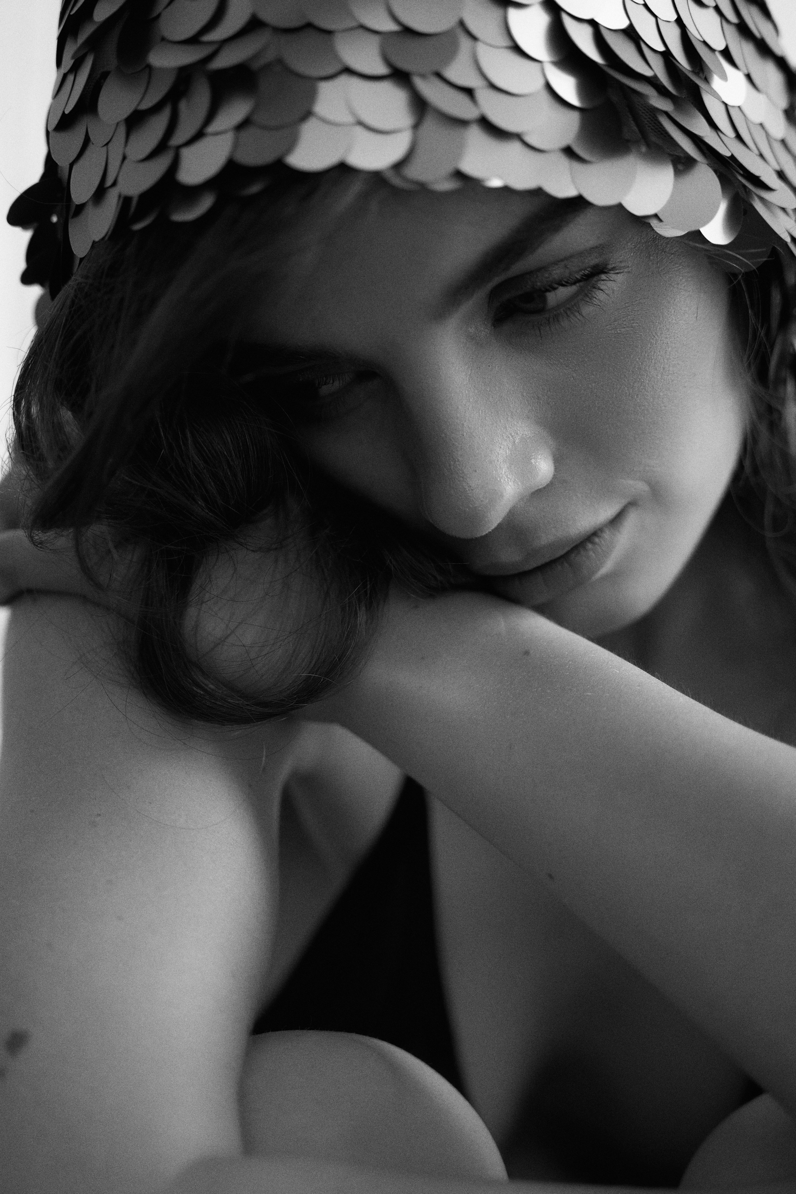 ОКСАНА. Пушистая Сова - Свадебный и портретный фотограф Воронеж, Москва, Питер