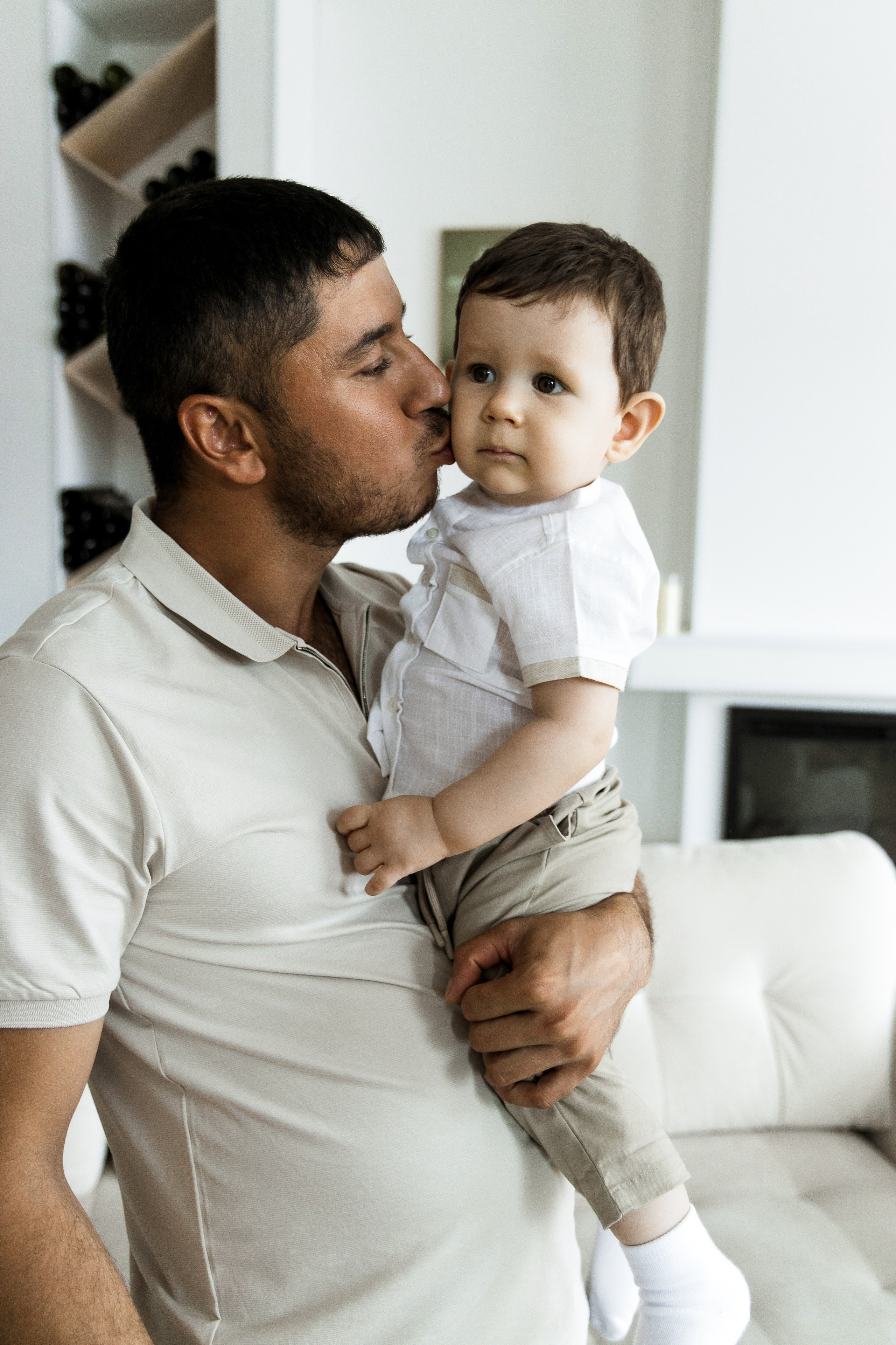 Портфолио дети. Фотограф Ася Уссурийск Владивосток