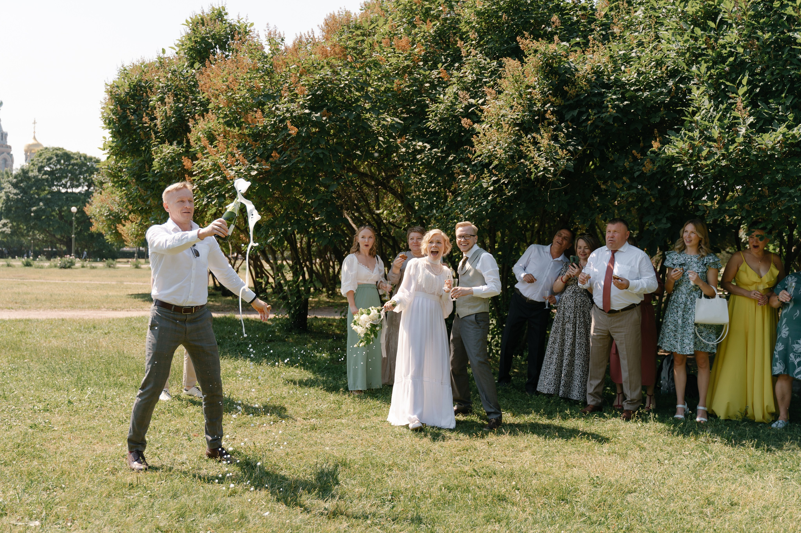 01.07.2023. Свадебный фотограф — Наталья Фед СПб/Москва