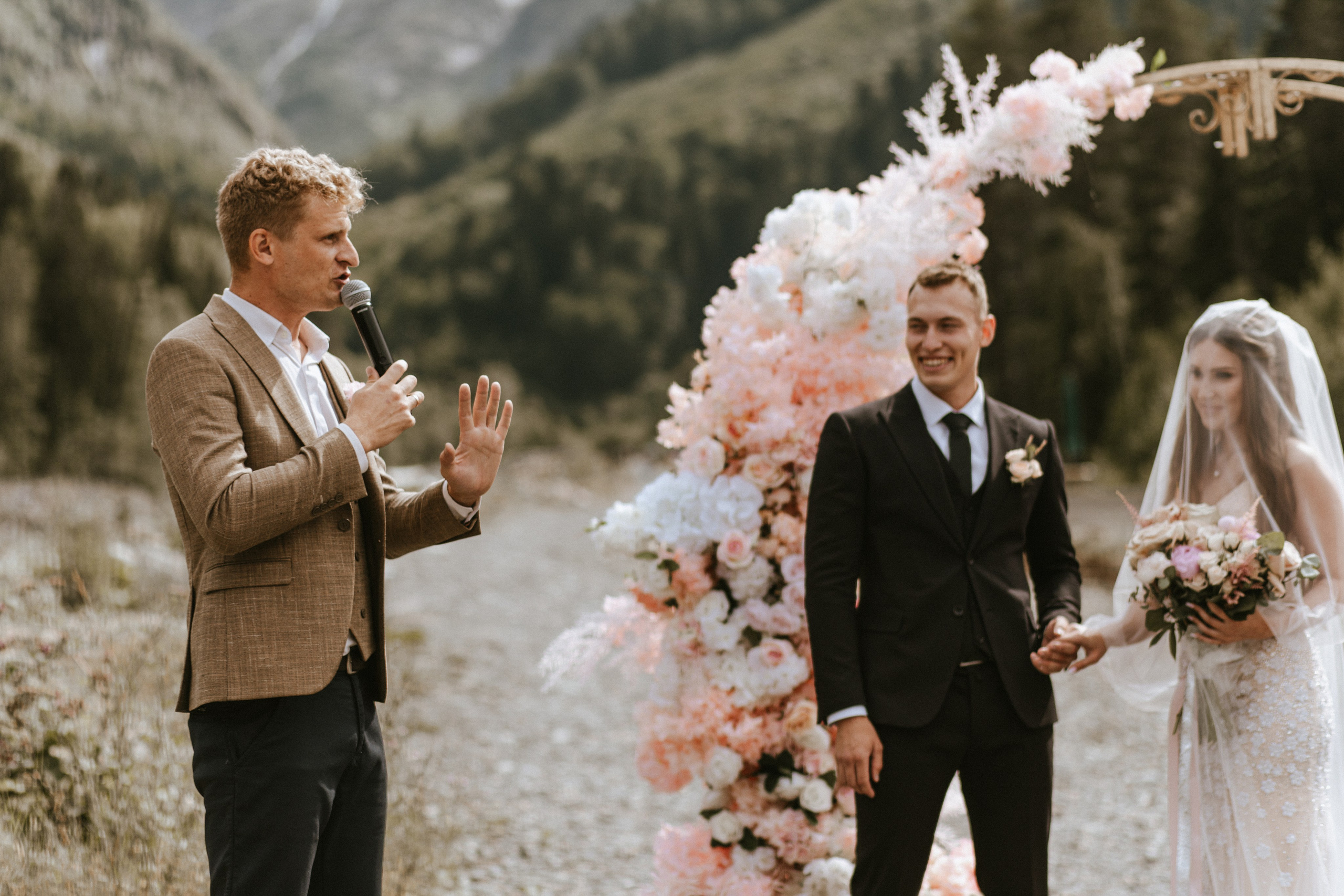 ANDREY & ELIZAVETA | DOMBAY. Фотограф Настя Конник | Пятигорск | Эльбрус | Домбай | Архыз