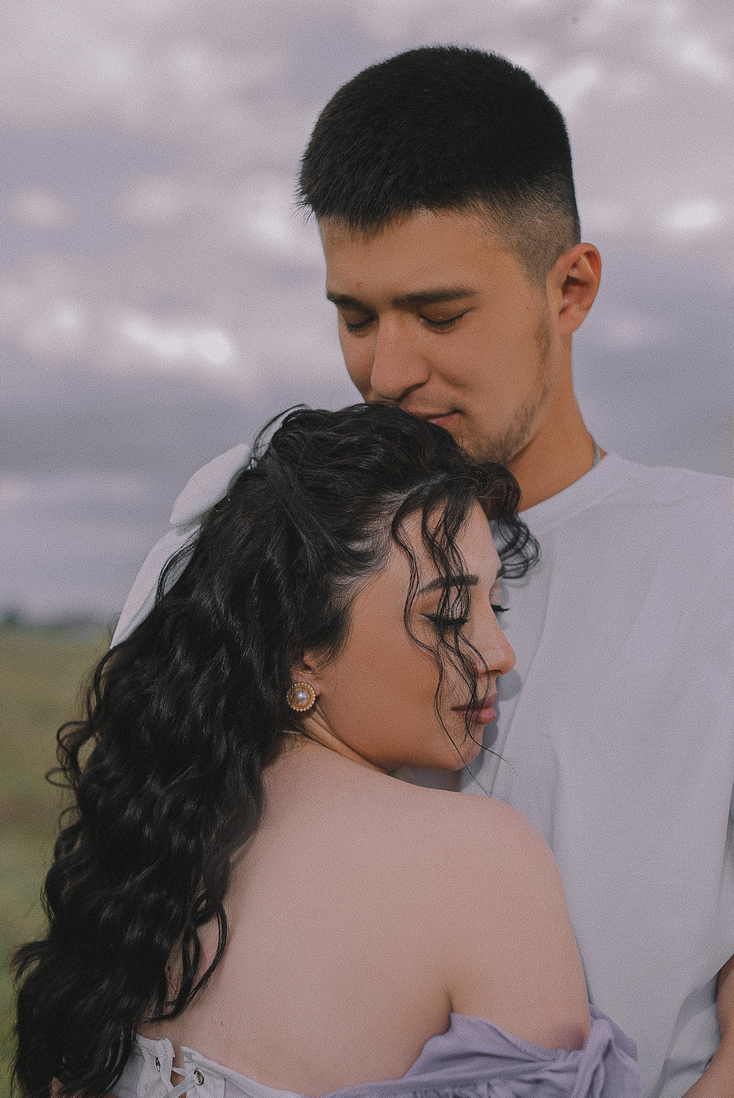 N&N. Свадебный фотограф в Саратове и Москве Гусейнова Рухия