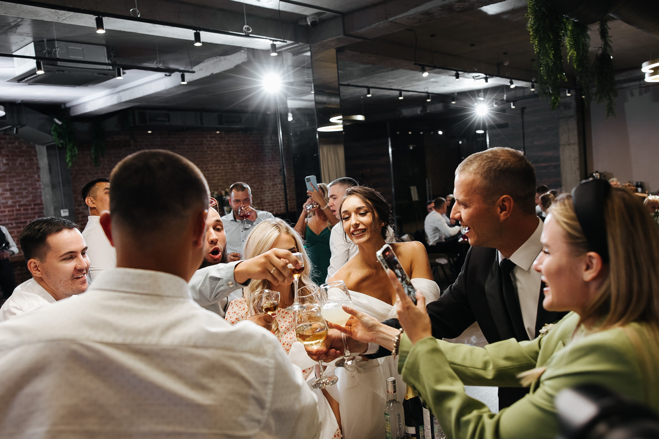 Иван Юлия. Фотограф в Красноярске Надежда Воскресенская