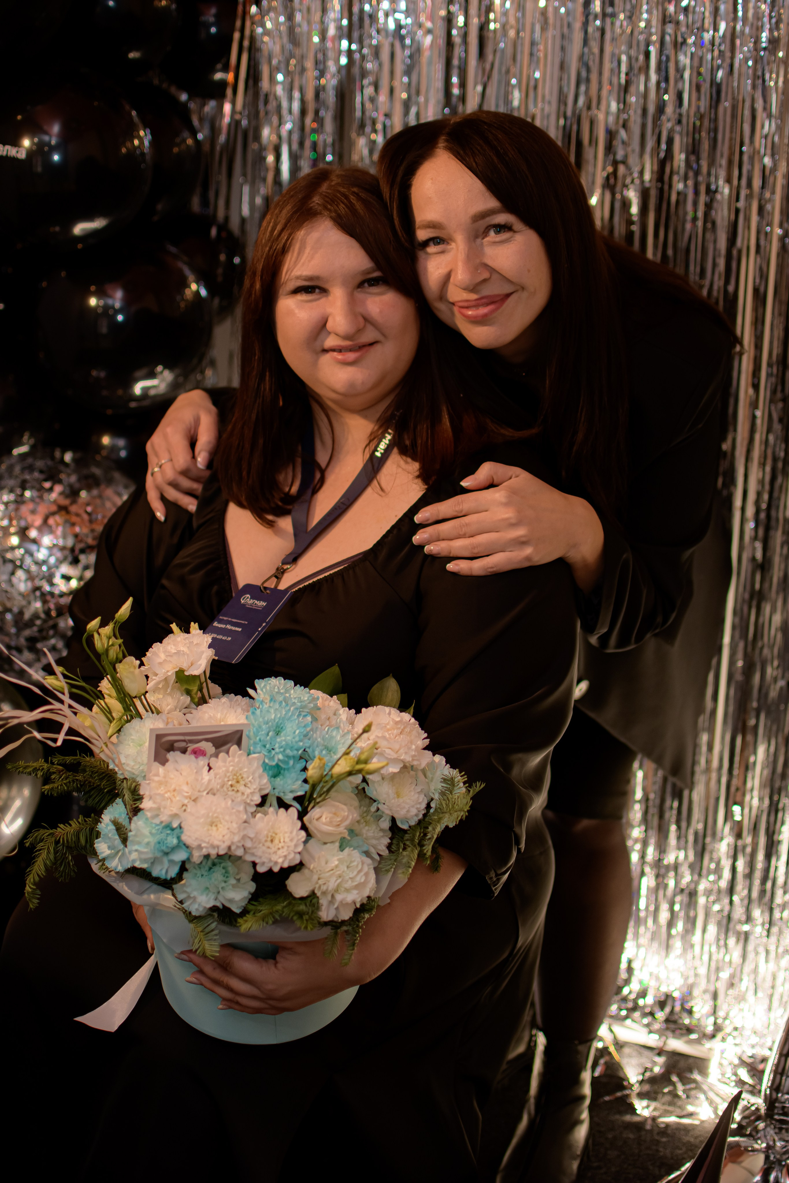 ФЛАГМАН. Photokarish